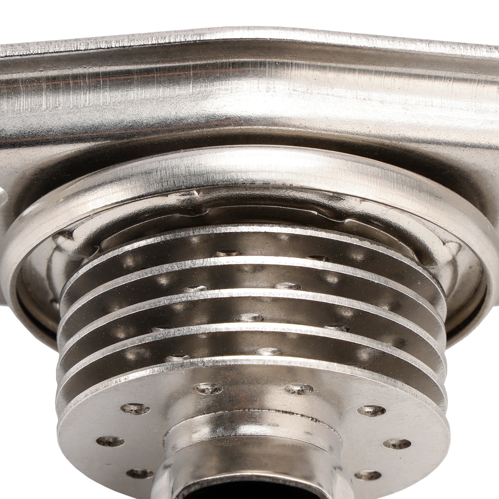 2015-2018 FORD TRANSIT-350 3,2L dieselemissievloeistof (DEF)-injectormodule EM1502IJ AL3Z5J281A