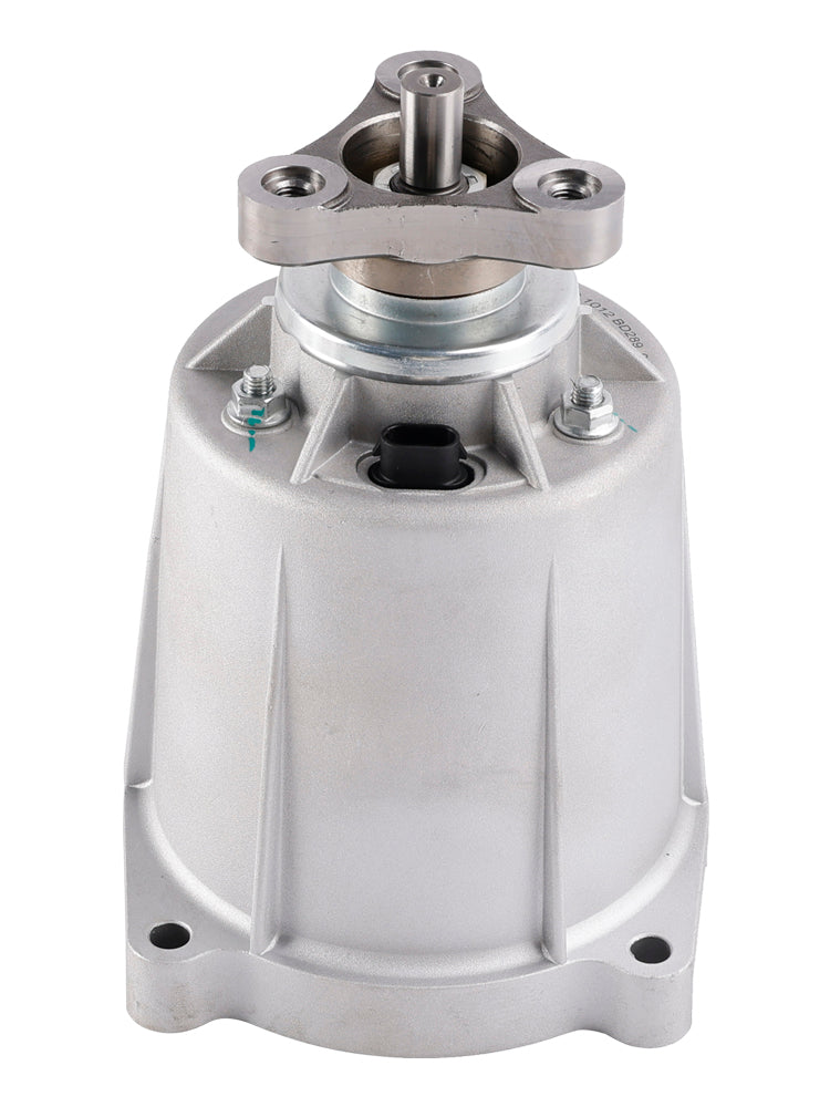 2011-2019 Dodge Journey 3.6L Rear Axle Bdorc 68058066AB