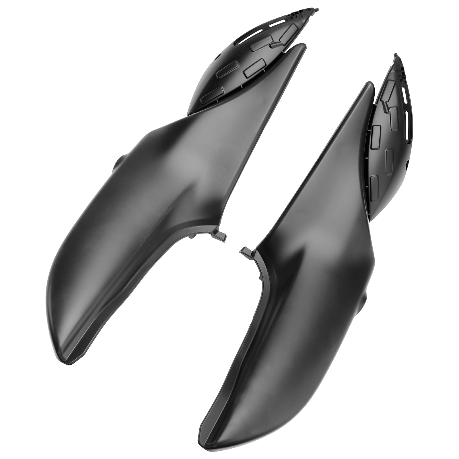 2018-2024 Kawasaki Z900RS zijframepaneelbeschermer stroomlijnkappen