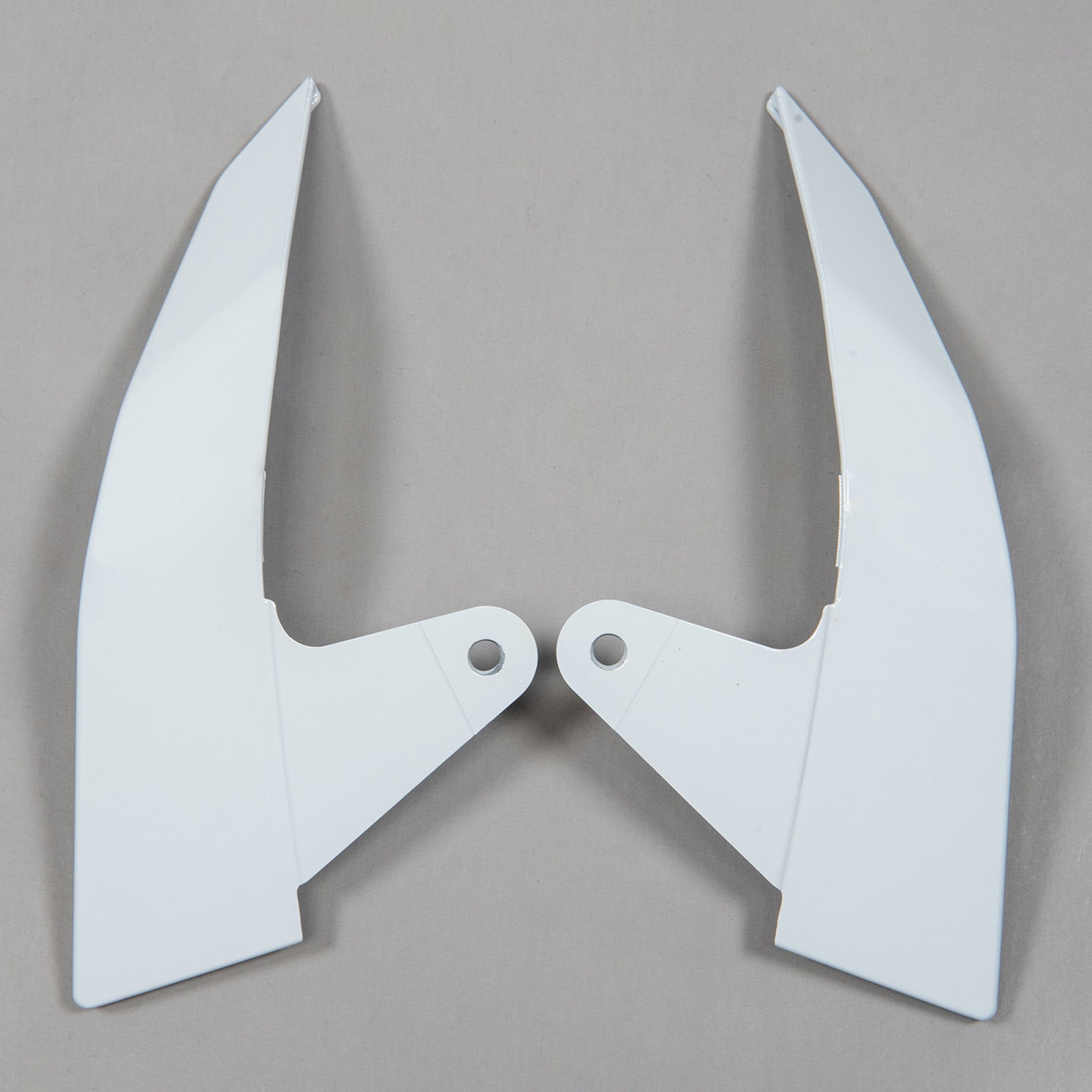 2017-2020 Yamaha MT-09 Injection ABS FAIRNAGE DE TRAVAILON PLASTIQUE