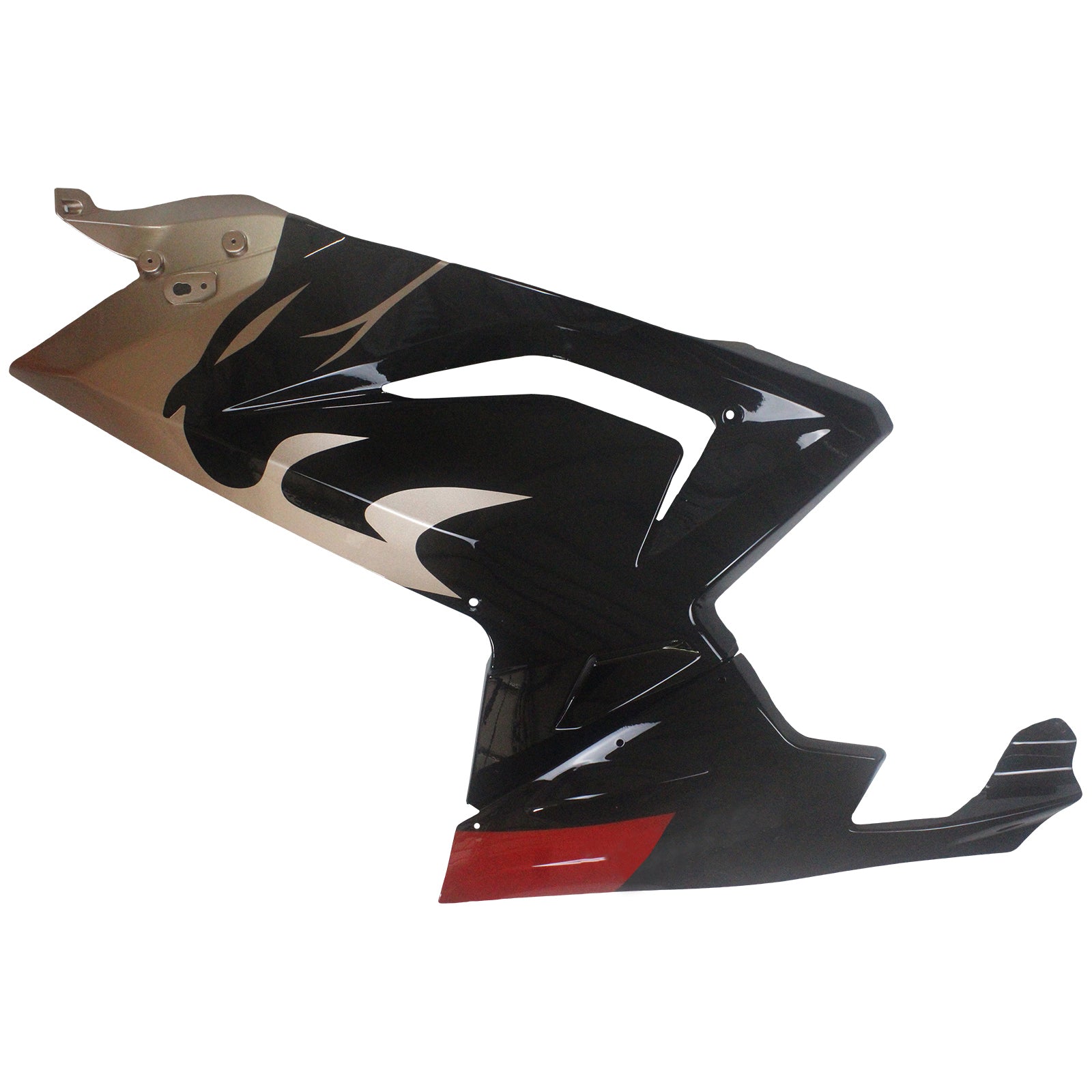 Injection Fairing Kit Bodywork Plastic ABS fit For Aprilia RS125 2006-2011