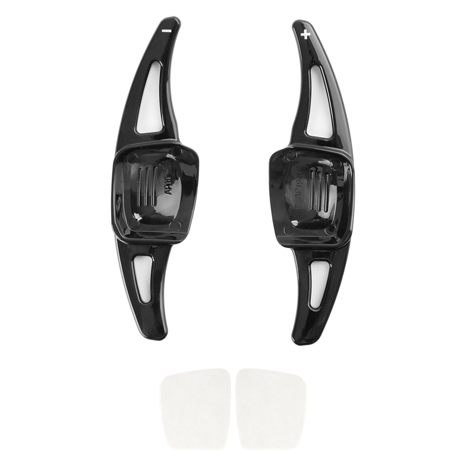 VW Golf 7 Variant Golf 8 rattskifte skiftpaddla