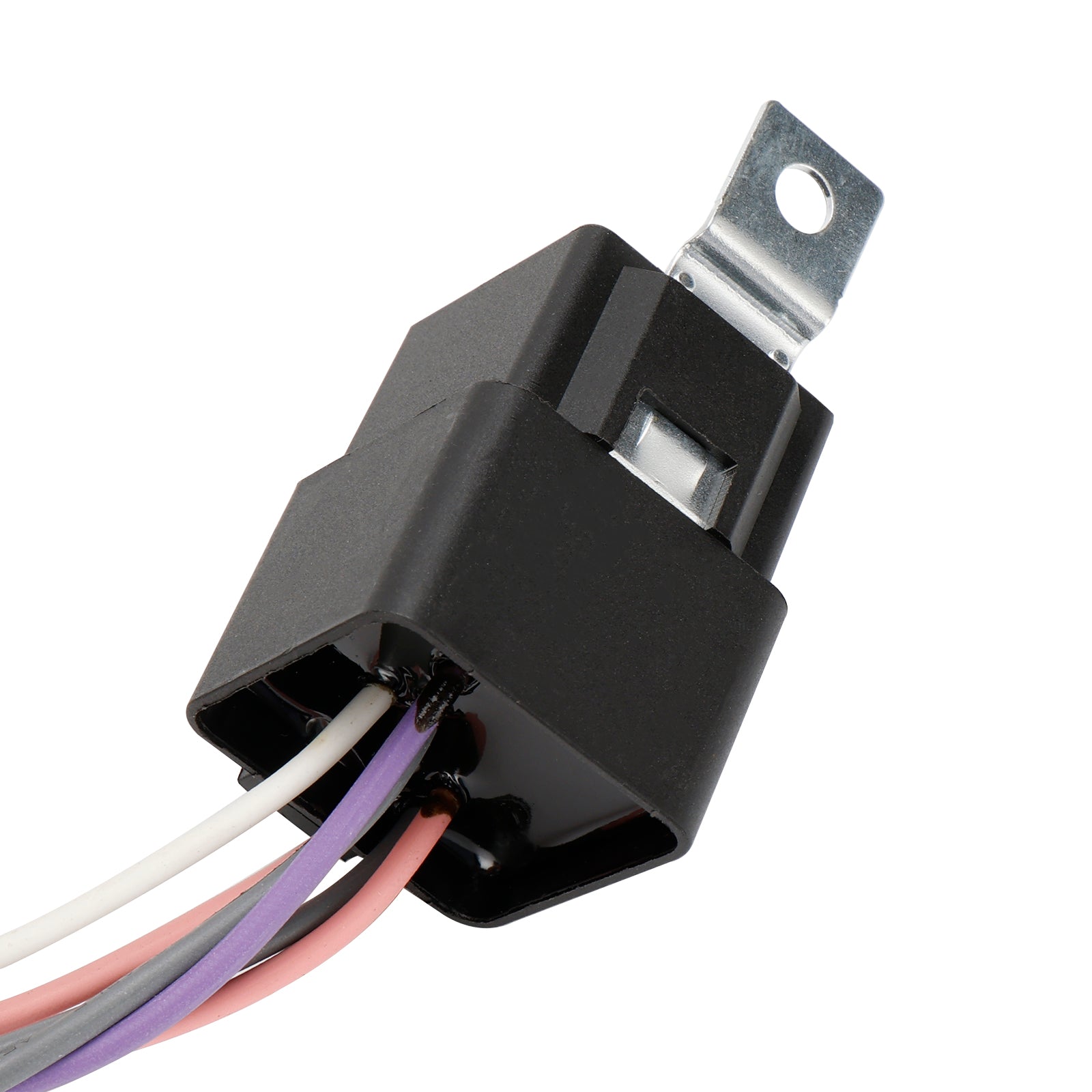 Solénoïde de minuterie de carburant 6669415, compatible avec le chargeur Bobcat 553 643 753 763 773