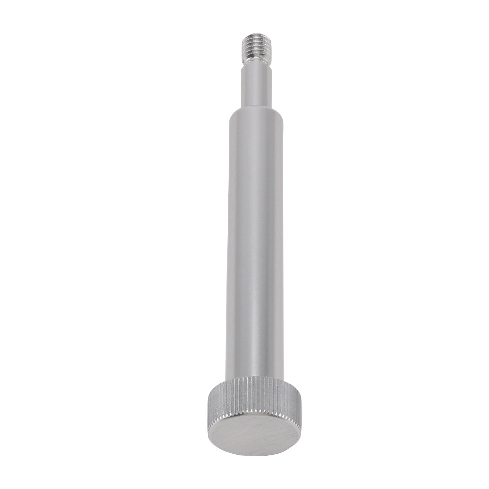 Outil de retrait de jambe inférieure de fourche-poinçon fileté pour retirer le côté ressort/amortisseur pour Rockshox