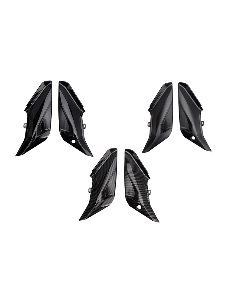 Side Seat Panel Fairing Cowl For Trident 660 2022-2026