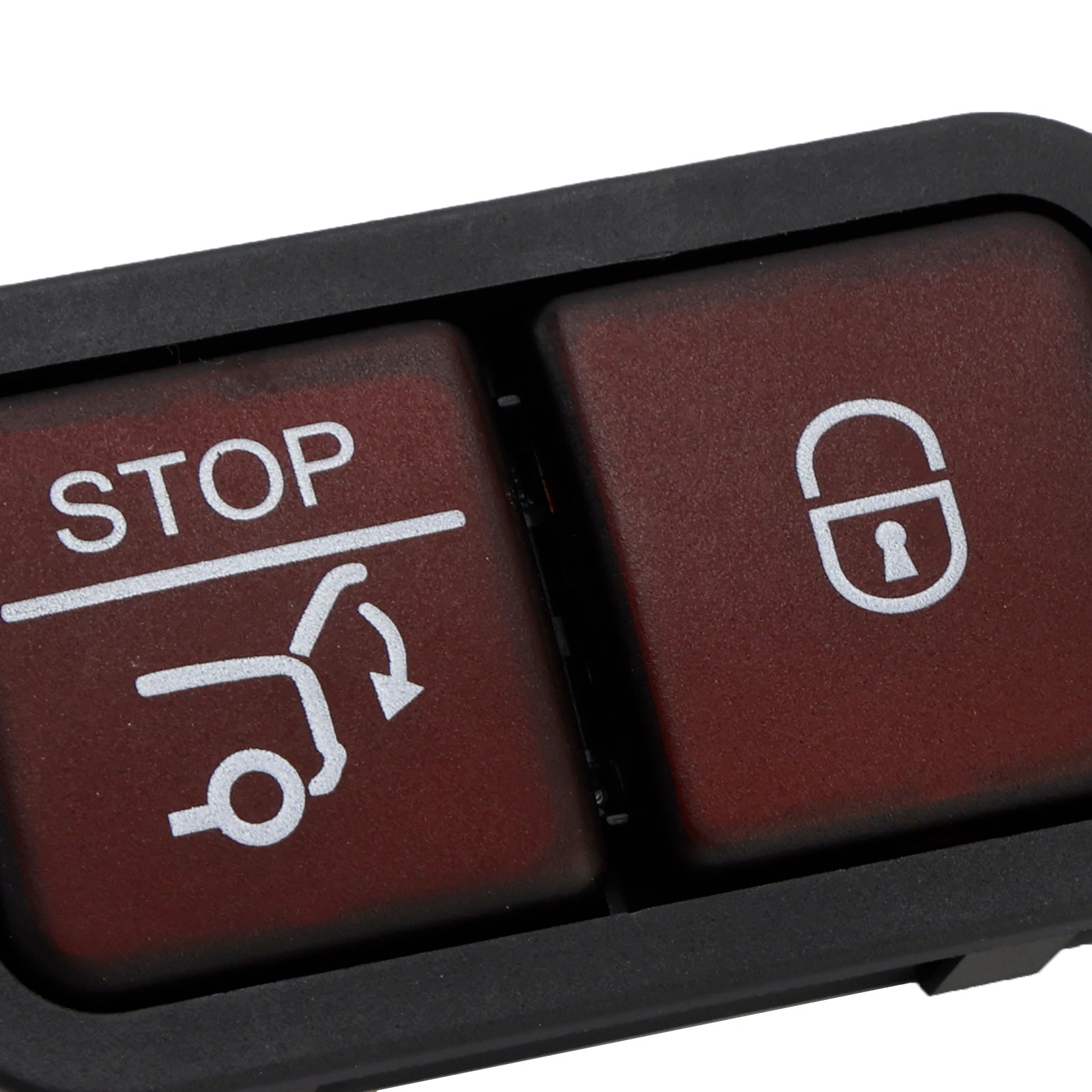 Liftgate Switch 2128210551 for Mercedes-Benz 2004-2021 E GL GLK GLS ML R