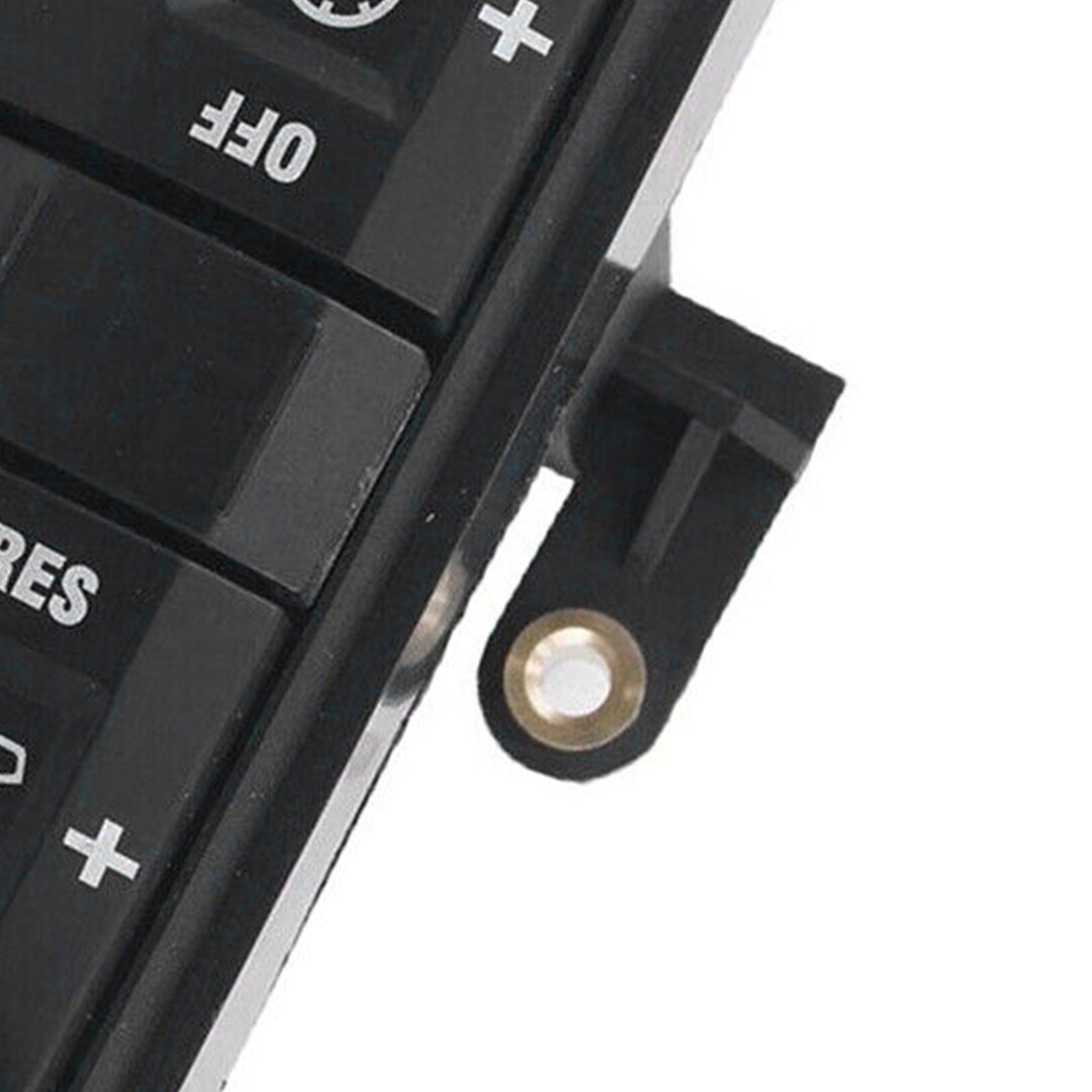 Bouton du module du commutateur de commande du volant 1870912 pour Scania R-Series