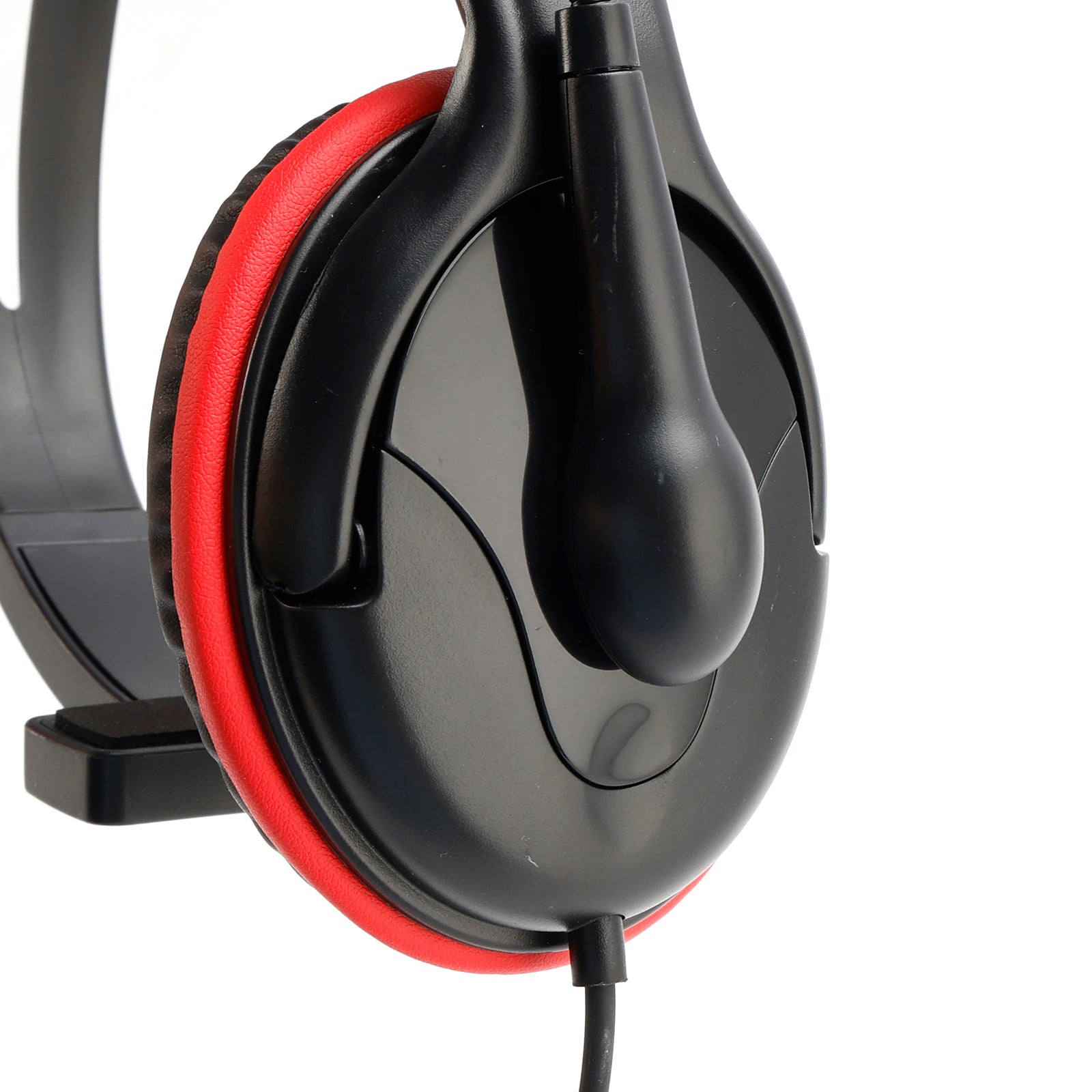 K-300-918 casque à face unique pour TK-208 TH-D7 RPU416A KG-UVD1 TG-K4AT PX-777