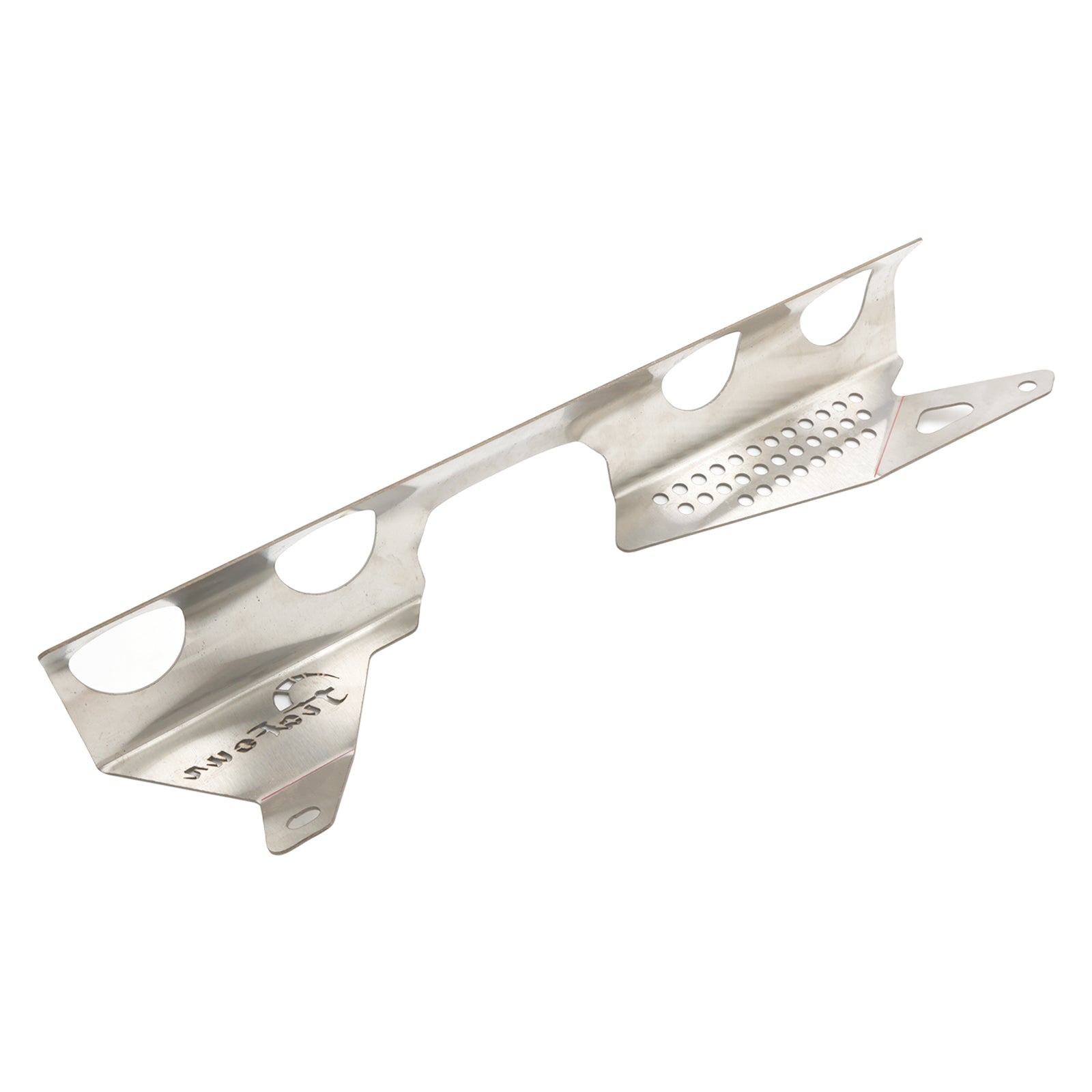 Chránič krytu ochranného krytu reťazca reťazca pre Honda Dax 125 ST125 2022-2024