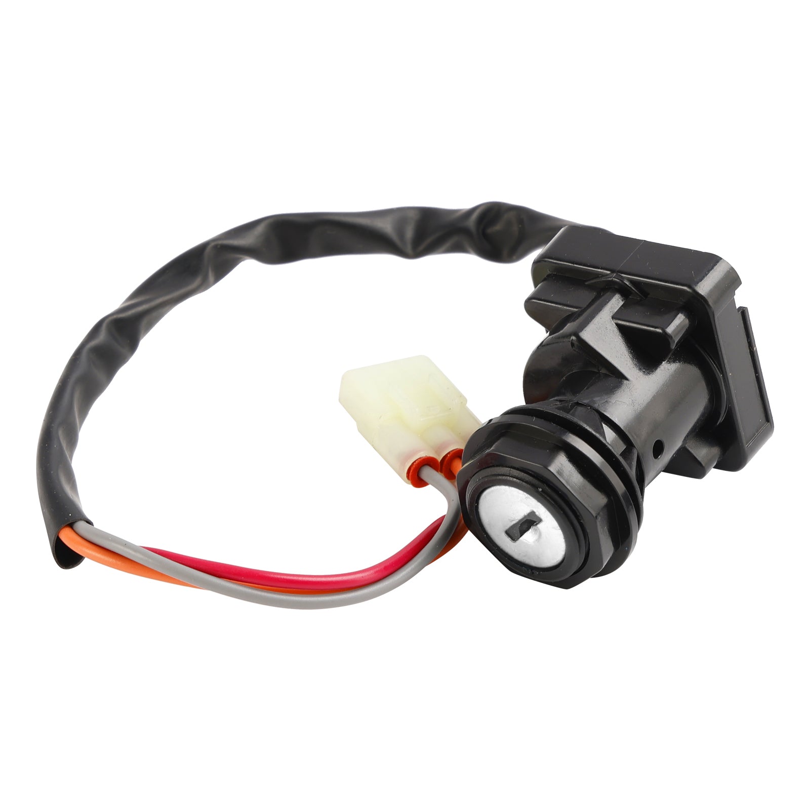 Contactsleutelschakelaar 3-Pin Voor Suzuki LT-Z400 Quadsport LTZ400 LTZ400Z 2003-2007