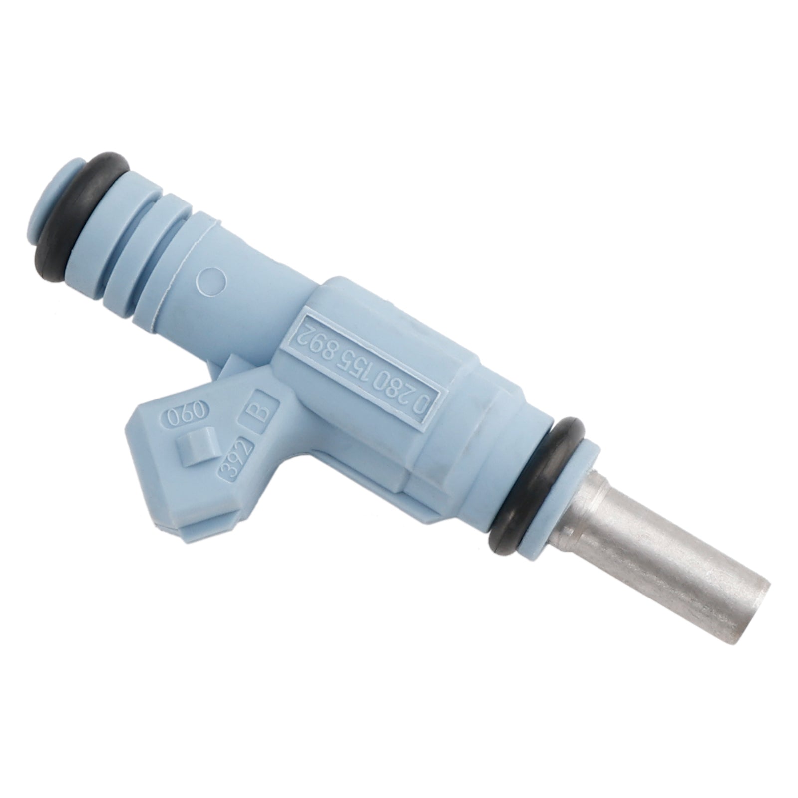 1pcs injecteur de carburant 0280155892 Fit Audi TT Quattro 1.5L 2000-2002 0280155893