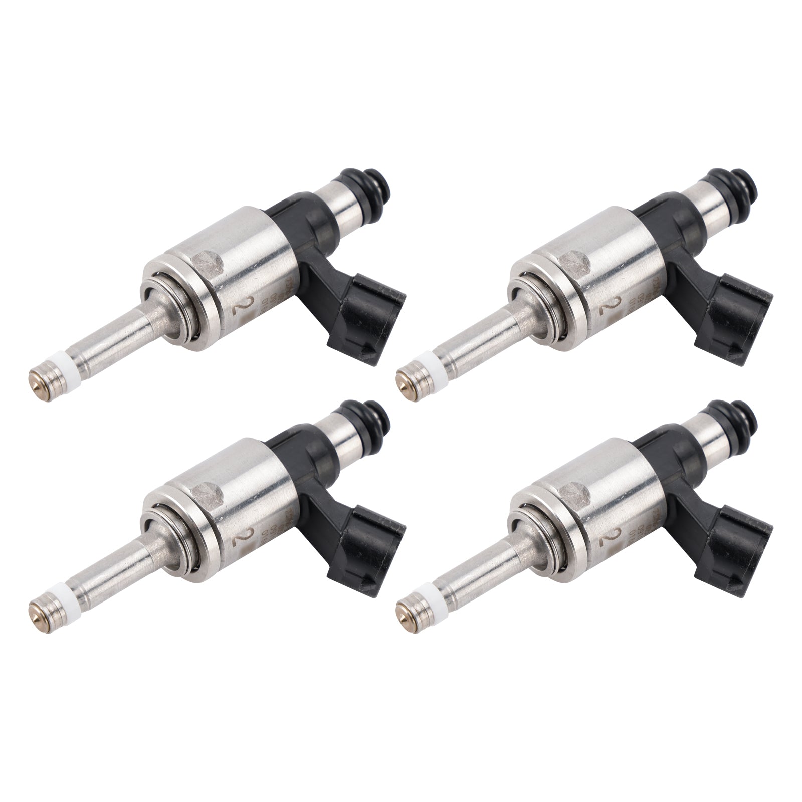 4Pcs Fuel Injector For Lexus IS200T RC200T NX200T 2.0L 23250-36030