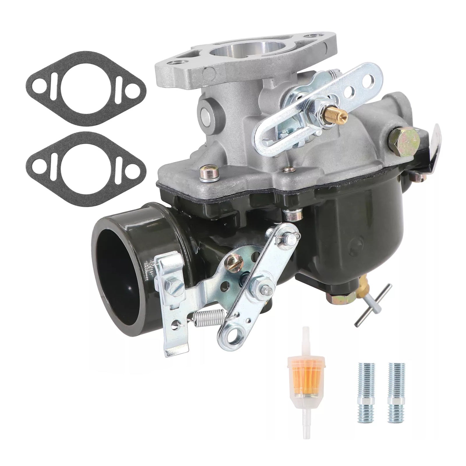 Carburateur 1403-0001 Voor John Deere 1020 2010 2020 2030 2510 Tractor