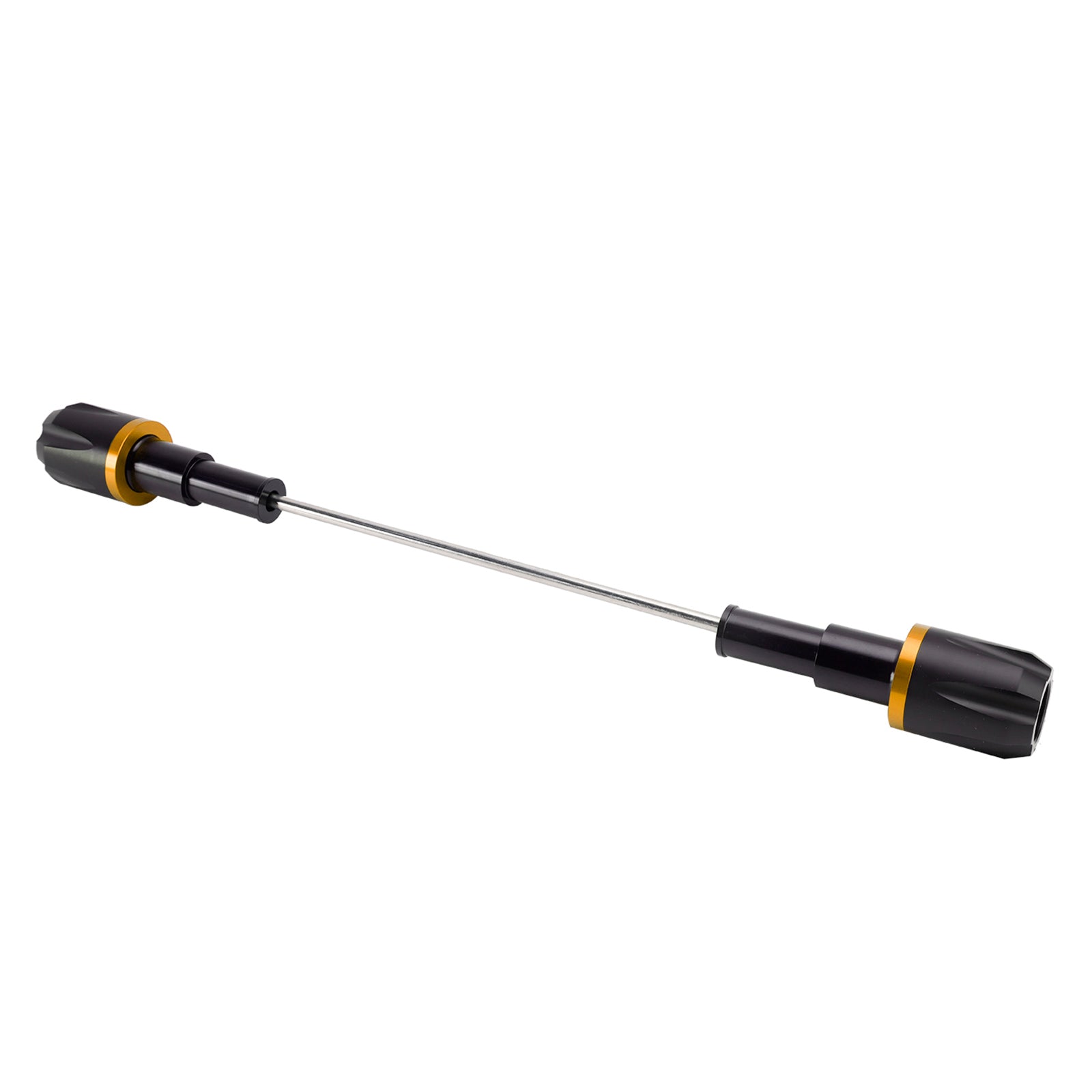 Honda Rebel Cmx300 Cm300 Cnc Anti-Crash Frame Sliders Protector Goud