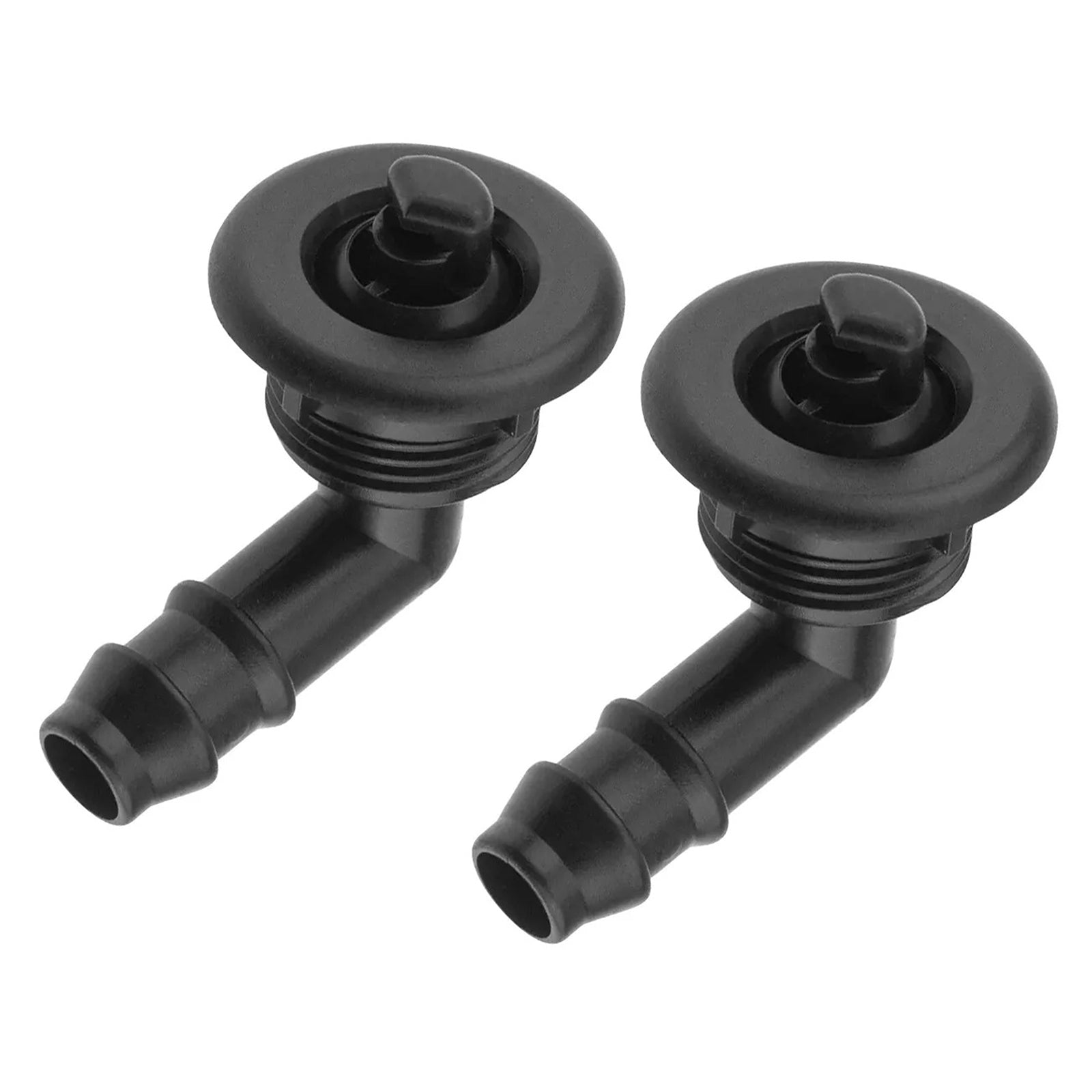 2 buses de lave-phares avant pour Mercedes-Benz W463 Classe G G550 A0008600847