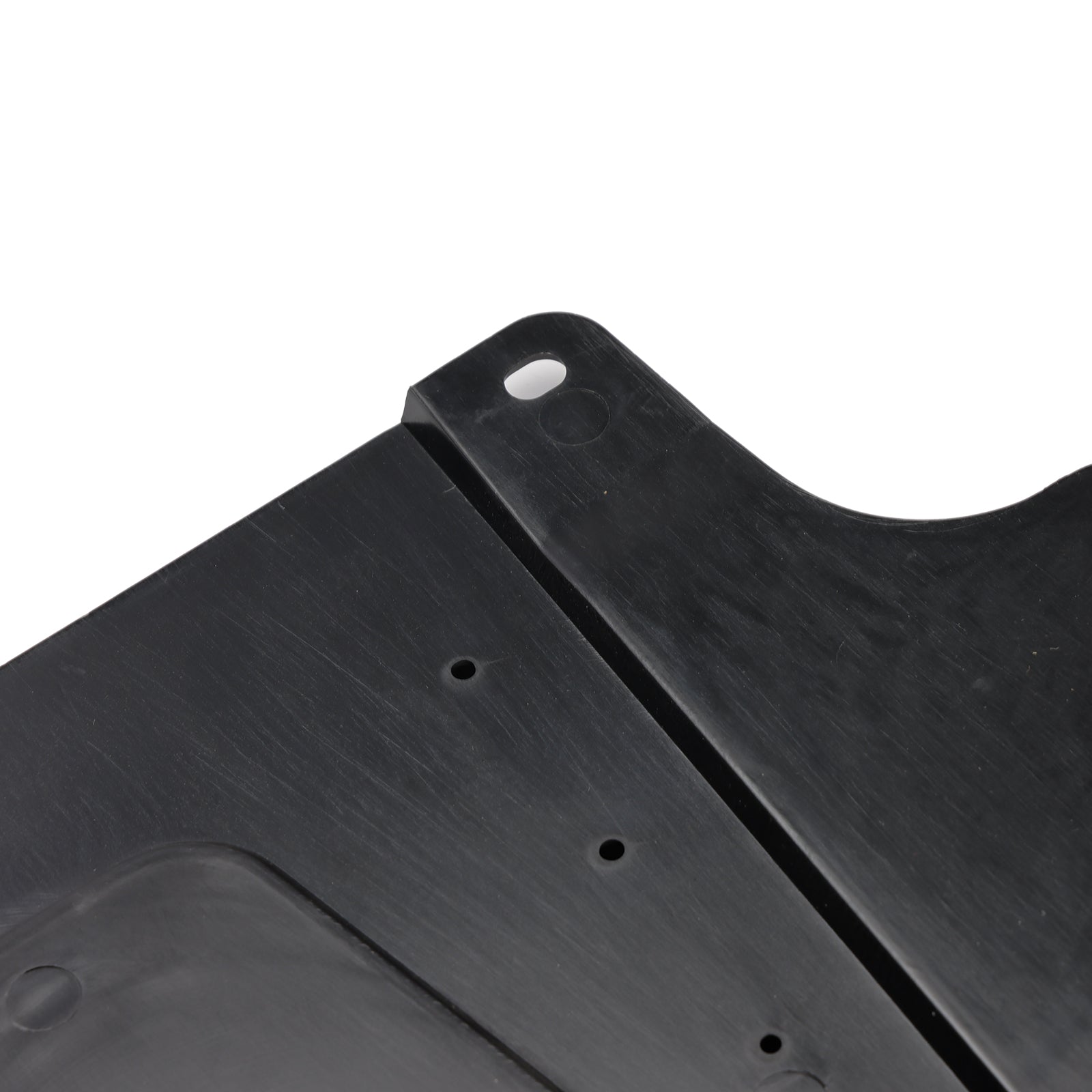 2015-2020 Nissan Navara NP300 D23 Matt Black Front Challed Grill Grille