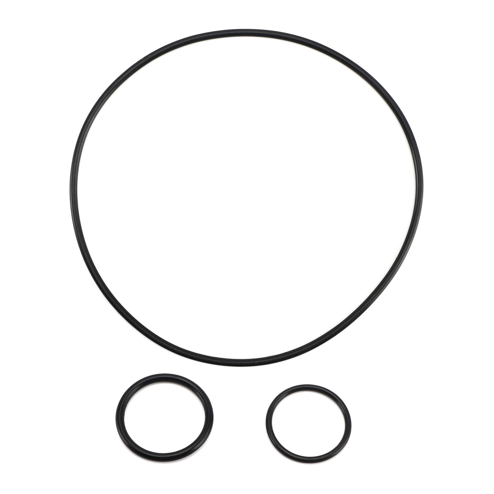 Joints toriques de reniflard de carter moteur Volvo D11 D13 D16 21976104