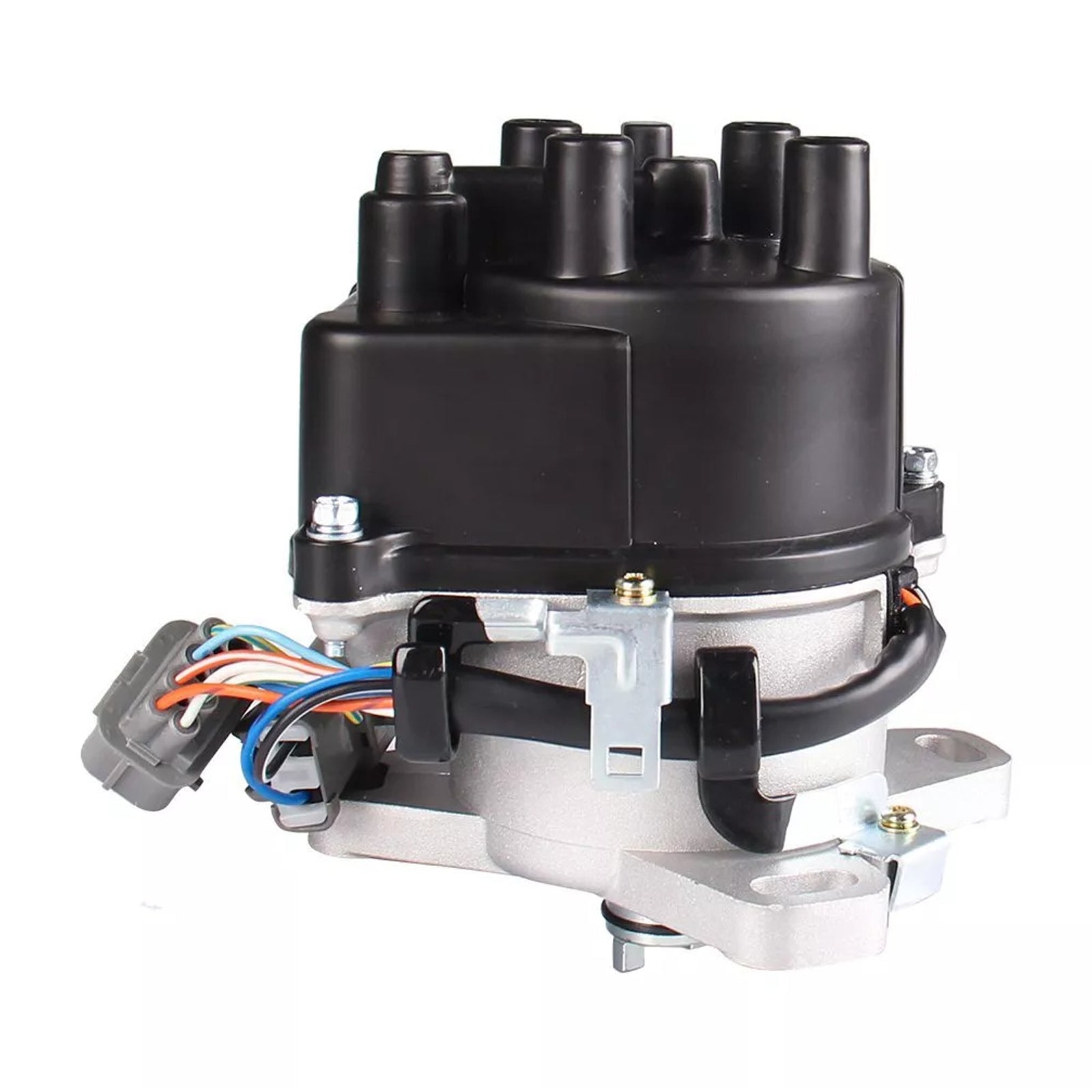 Ontstekingsverdeler TD44U voor 92-95 Honda Acura Integra B16A OBD1 B16A2 V-TEC