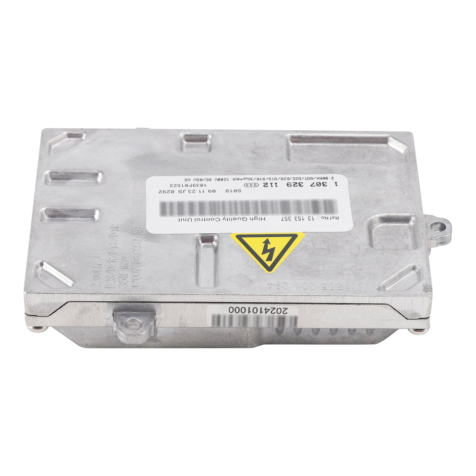 Opel Zafira/Zafira Family B Xenon Hedlight Power Module Driver Module D1S 1307329112