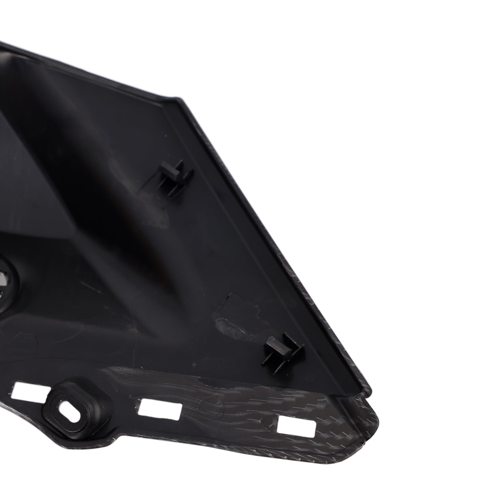 2024-2025 BMW R1300GS Side Gas Tank Frame Painel de capa de fada de capa de fada