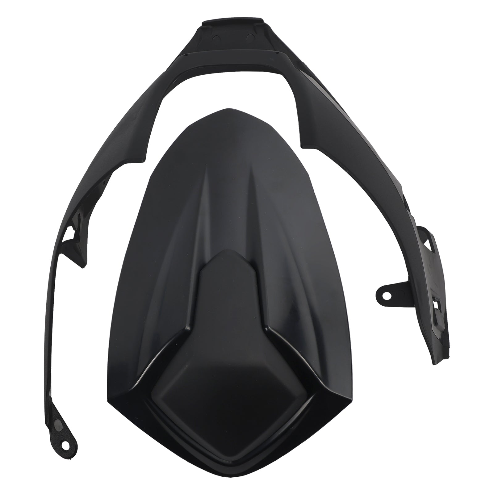 Bodywork Fairing Injection Unpainted For Street Triple 765 R/RS 2023-2025