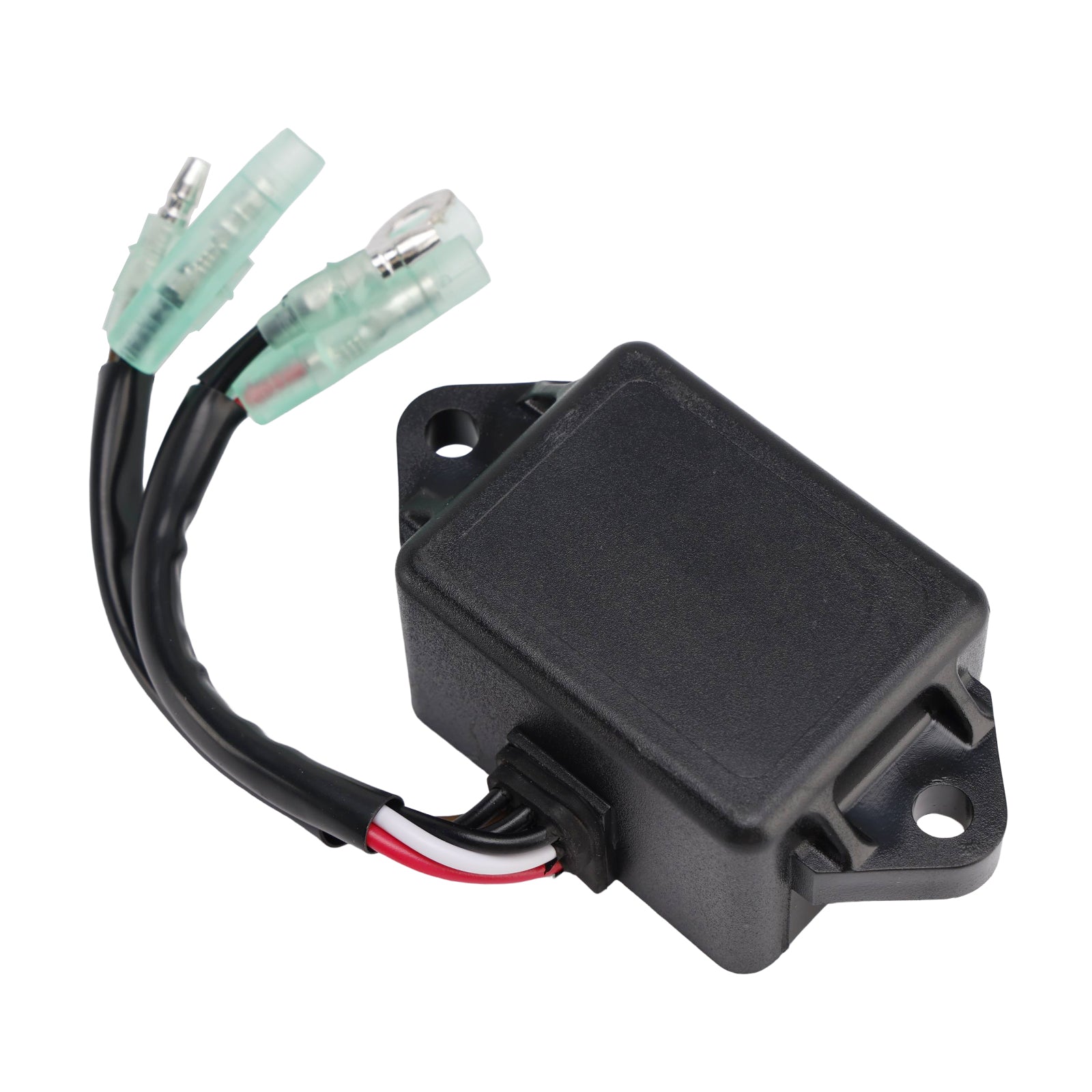 CDI Box Igniter Fit for Mariner 28HP 1977 30HP 1980-81/85-90/1992 84872T 84872M