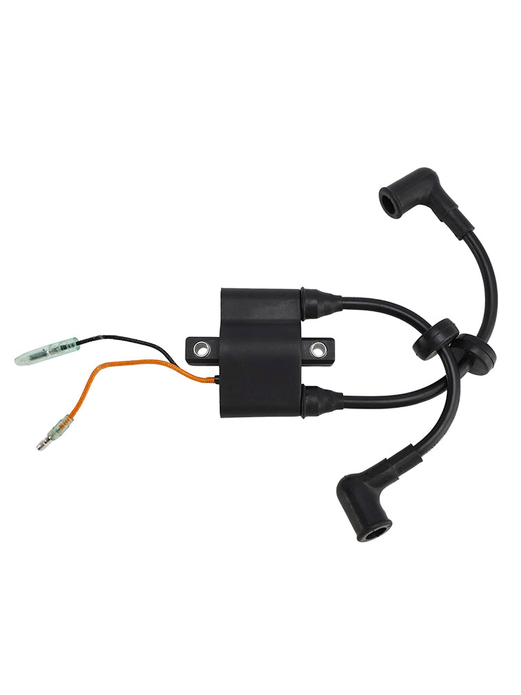 Zapaľovacia cievka vhodná pre Yamaha 40HP K40J M (W/) S/L 94-03 6F5-85570-11 6F6-85530-00