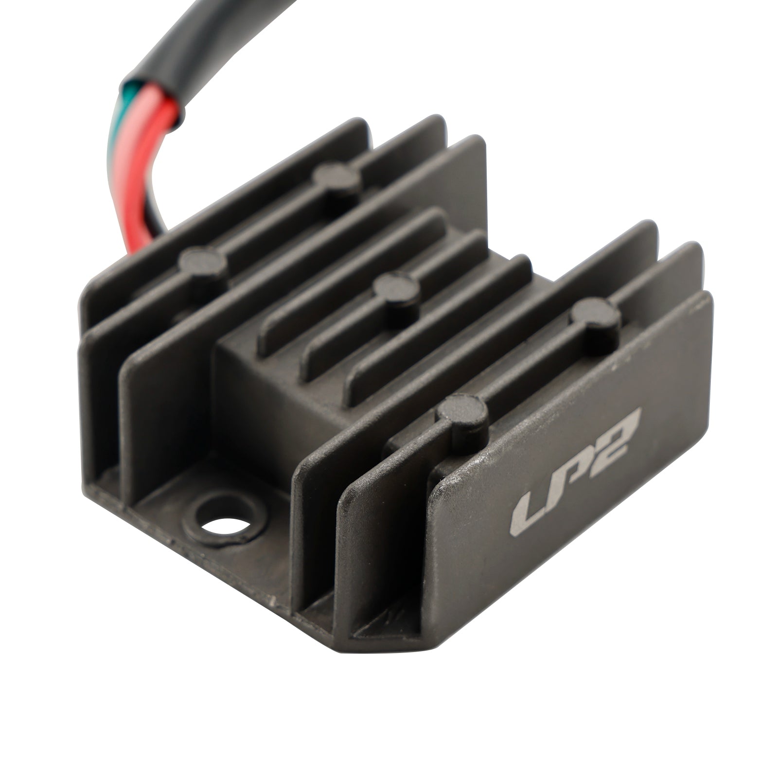 Redresseur de régulateur pour Honda CTX200 Bushlander/NX200/XR200/XL200 94-16