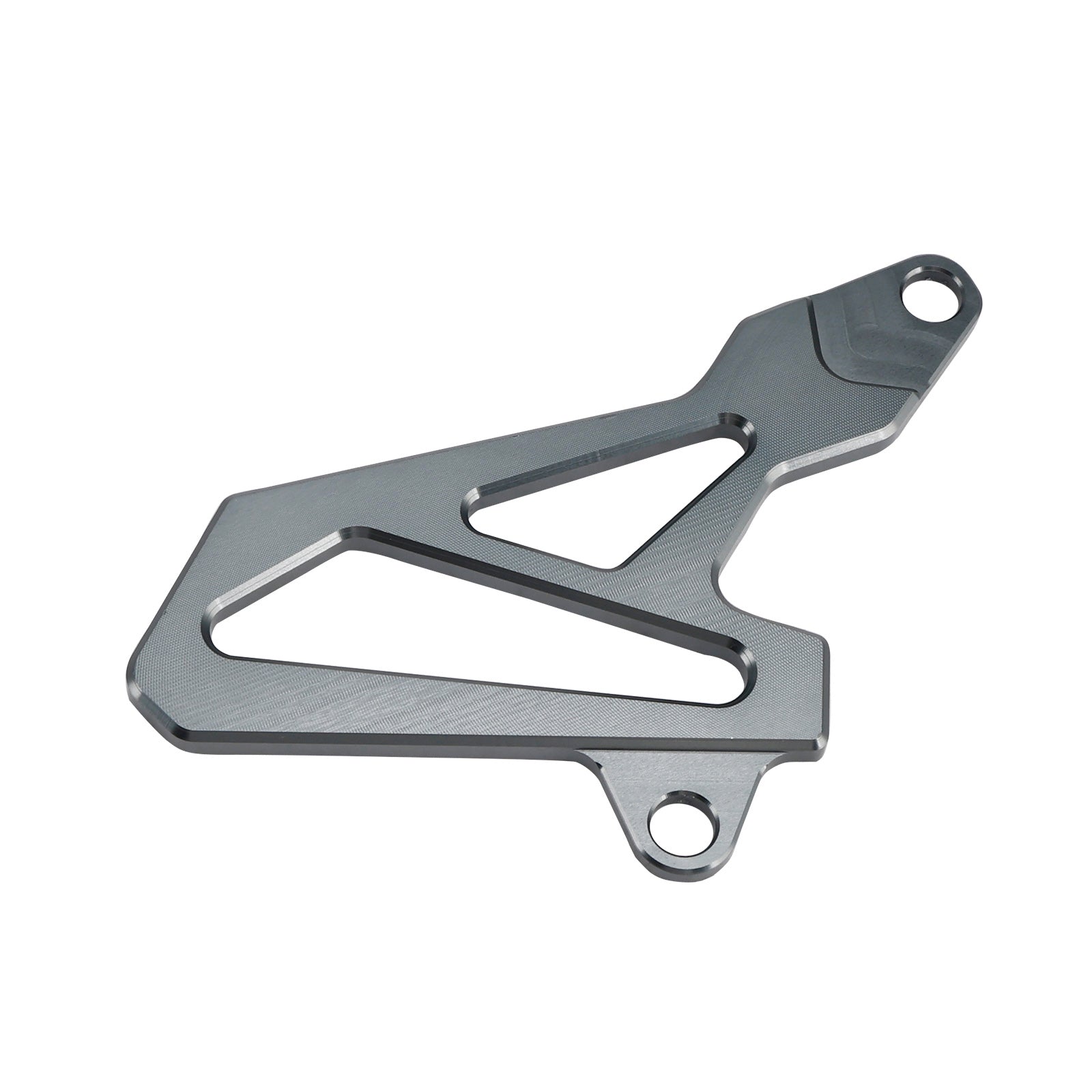 Front Sprocket Cover Guard For Suzuki DR-Z400SM 2000-2024 DRZ400/S/E