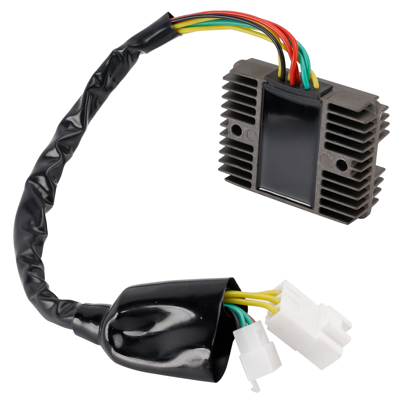 Stator & Regulator Rectifier For Honda VFR 800 V-TEC RC46 VFR800 ABS 2005-2013