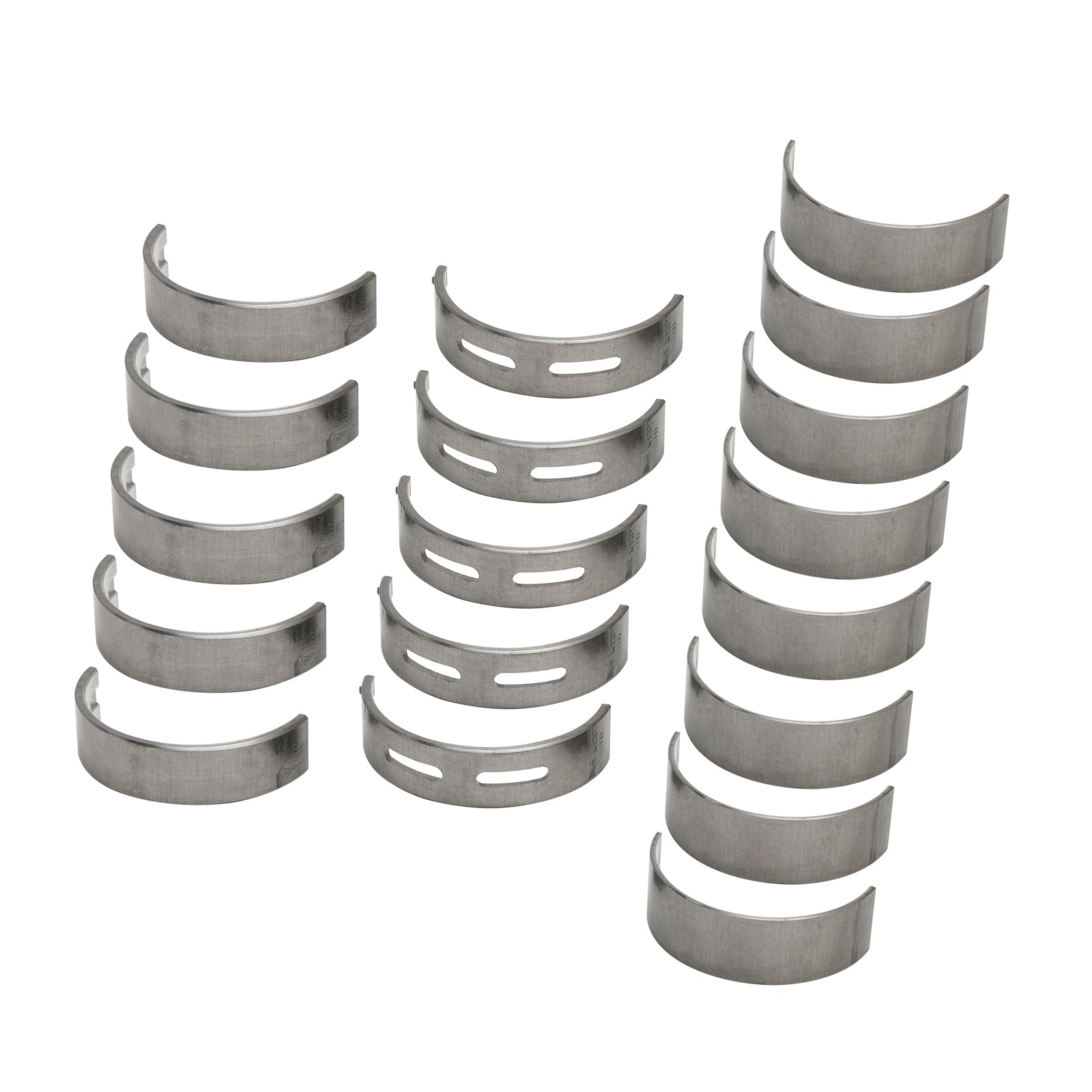2009-2016 AUDI Q5 Crankshaft Bearing & Con Rod Bearing Set
