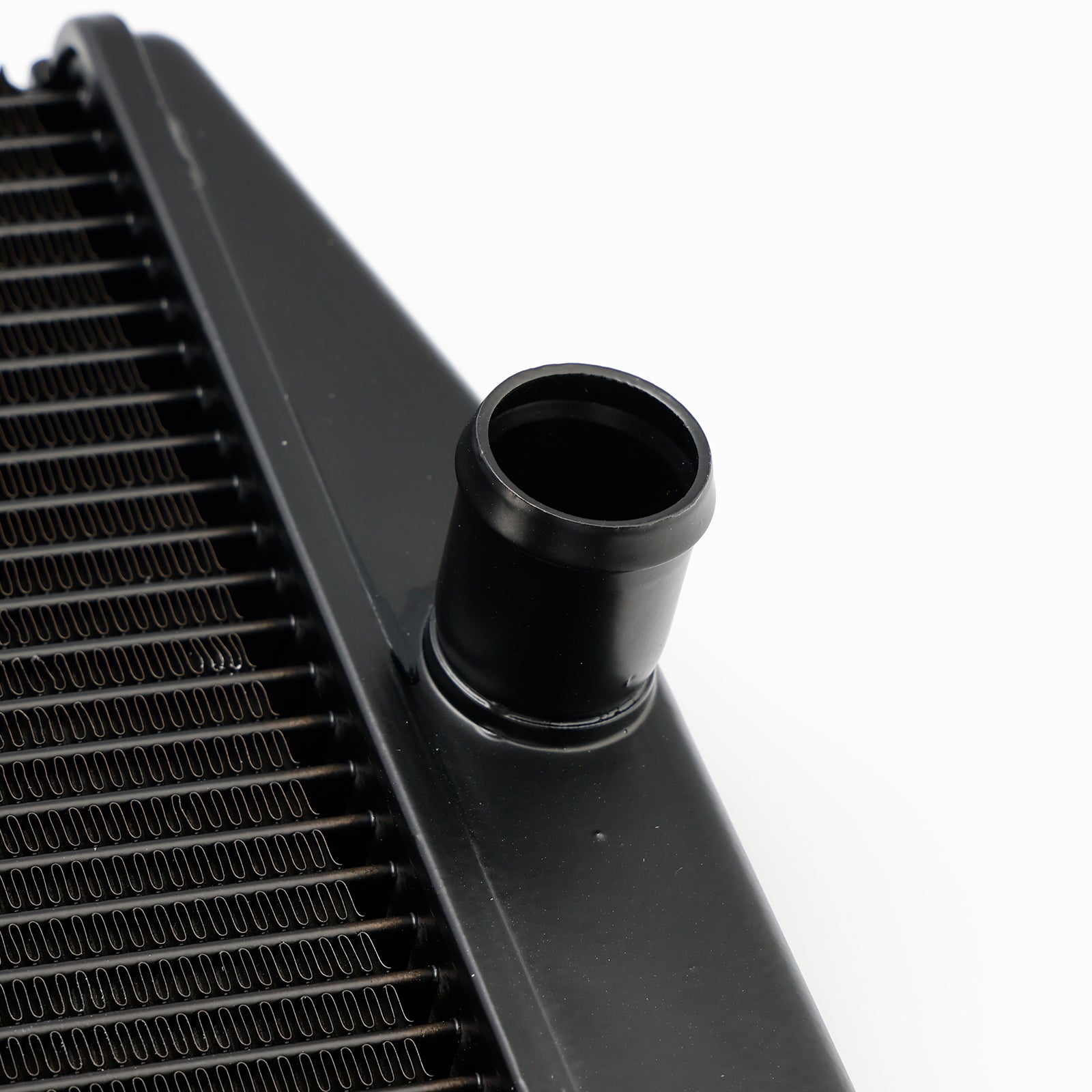 2024-2025 Kawasaki ZX-6R ZX636 Radiatorkoeling Motorkoeler