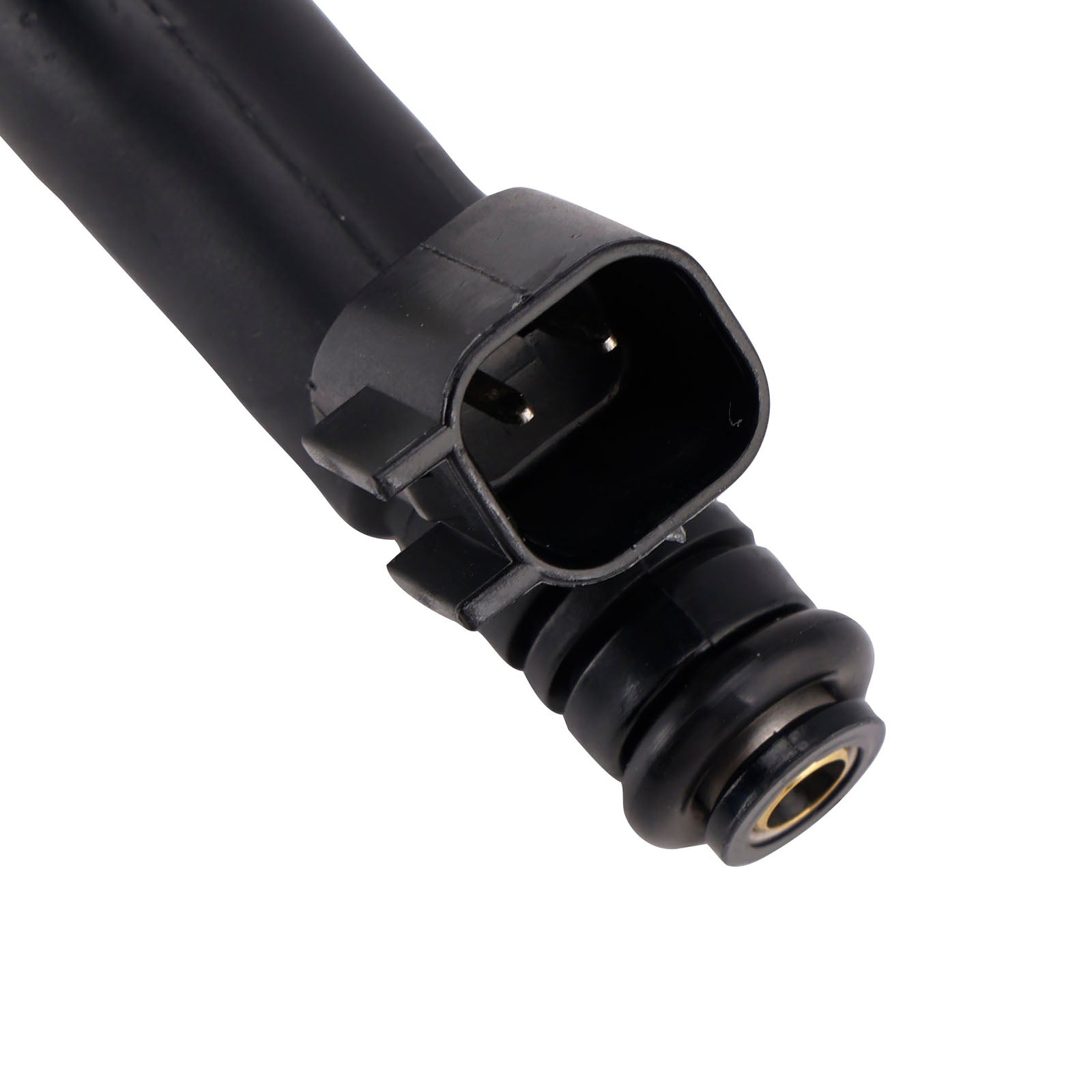 1Pcs Fuel Injector For Ford F-450 Super Duty 6.8L V10 2005-2016 BC3E-CA