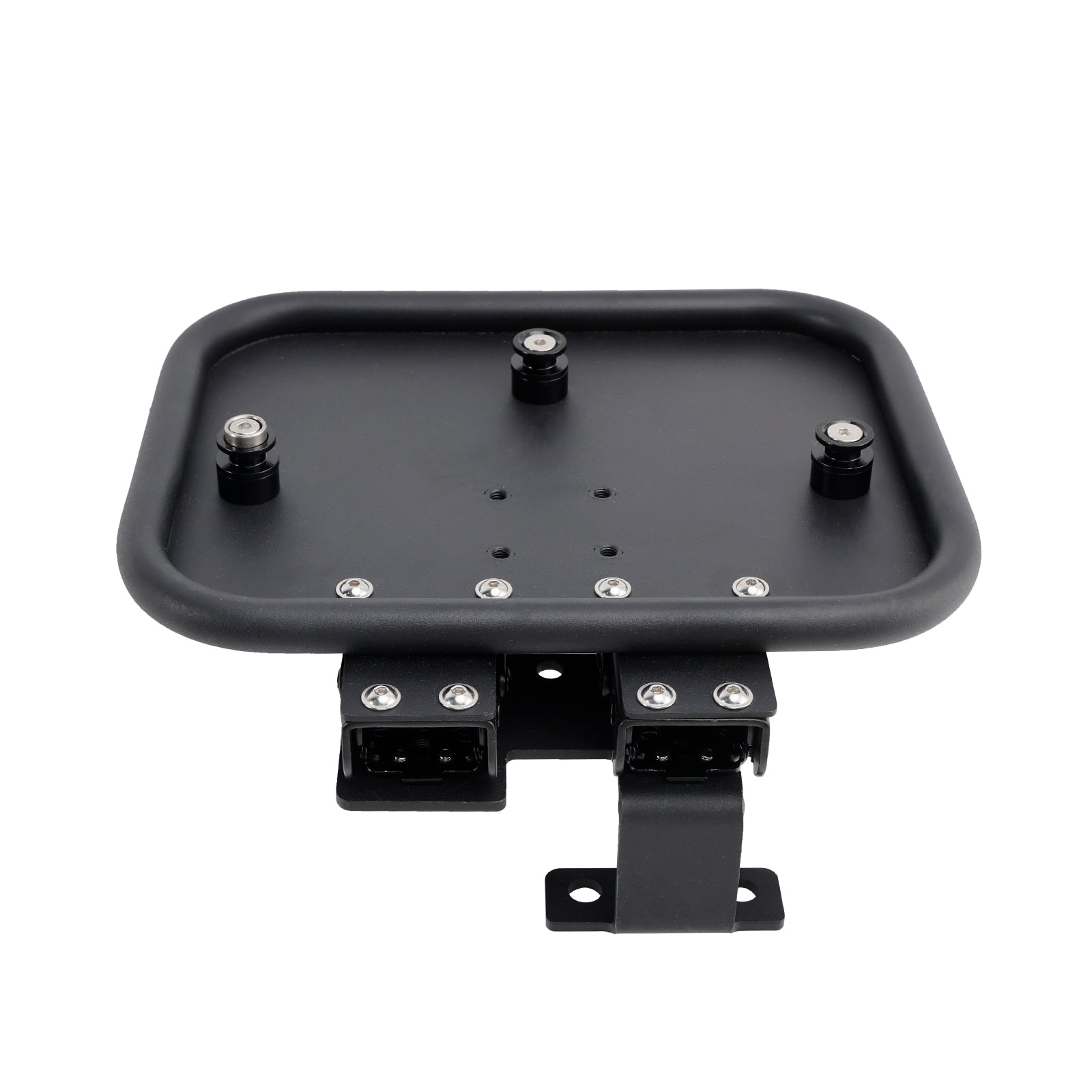 2020-2024 Honda Ct125 Huntercub Saddlebag Support Mounting Bracket Left