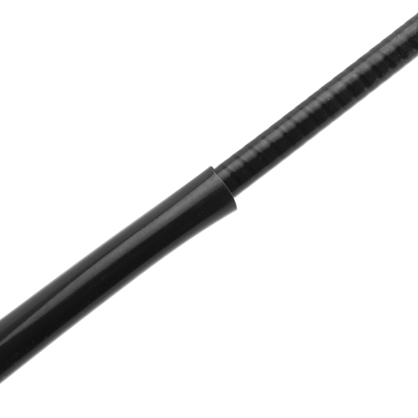 Reemplazo del cable del embrague de la motocicleta Suzuki GSXR600/750 2011-2023, negro