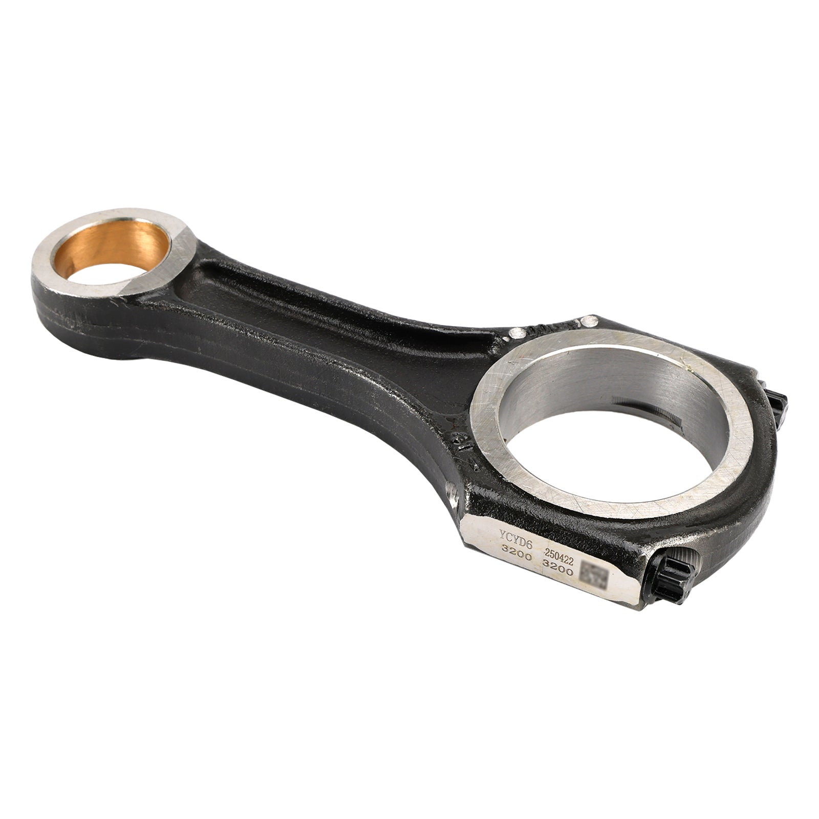 Bielle moteur 6510300020 pour Mercedes-Benz OM651 W176 C117 W212 C218