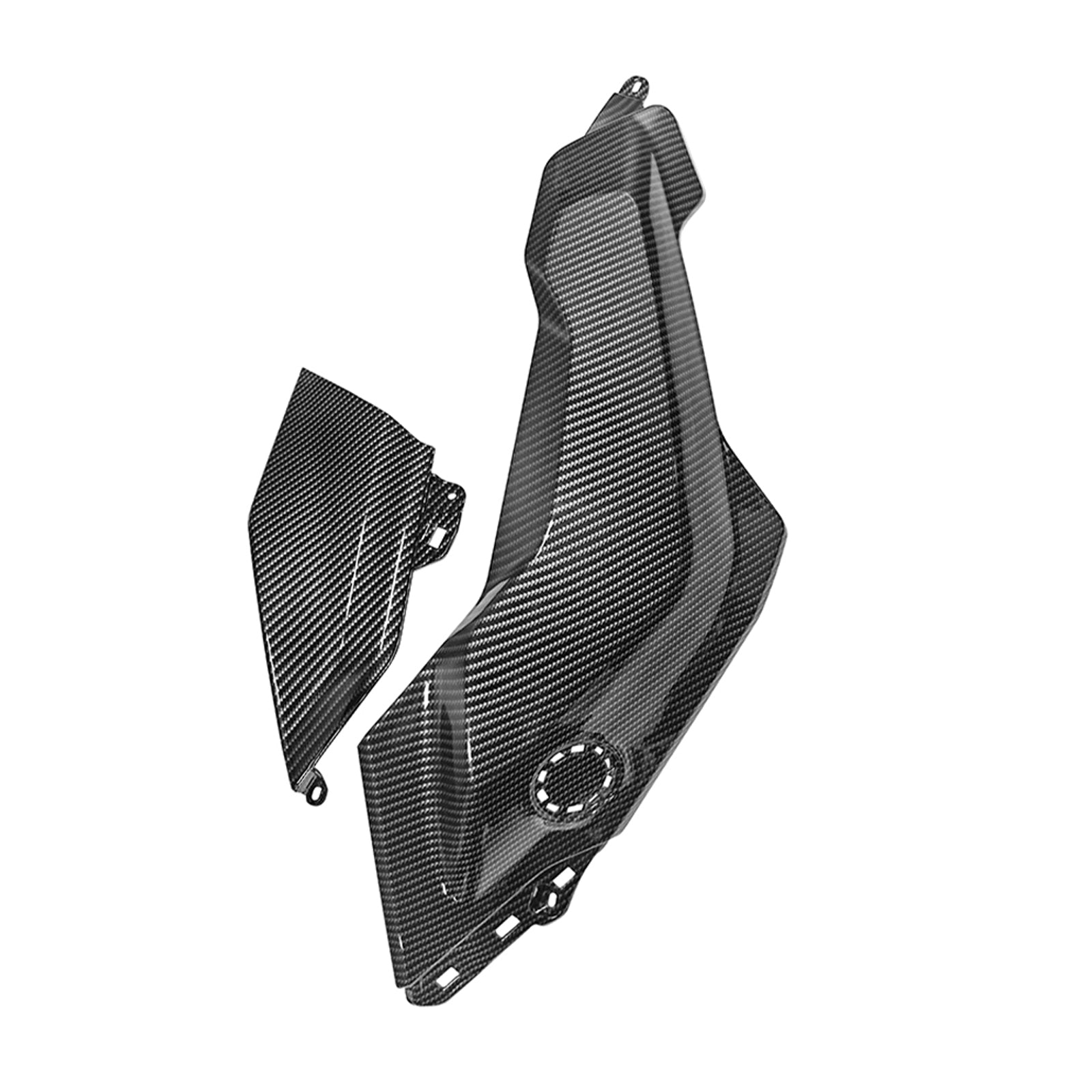 Injeksjon ABS Plast Bodywork Fairing Kit for BMW R1300GS 2024-2025 12#