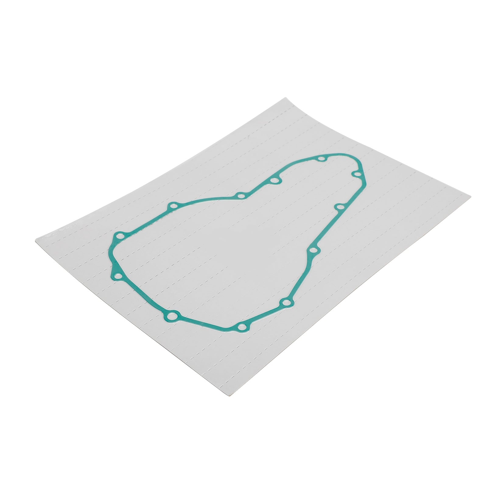 3x motorstator täckspackning för Kawasaki ER 650 ER-6N 06-11 EX 650 ER-6F 07-16