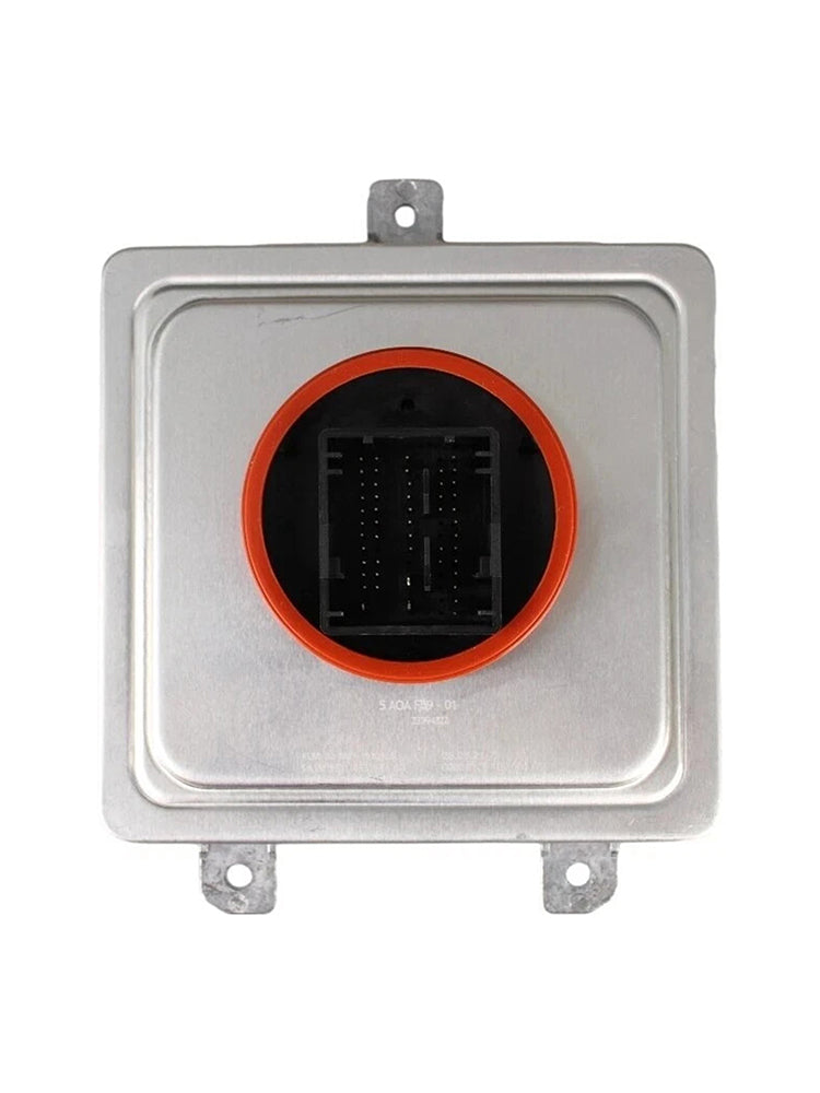 BMW 3 7 8 Series X5 X6 X7 G20 G11 LED Headlight Control Module 63115A0AFA9