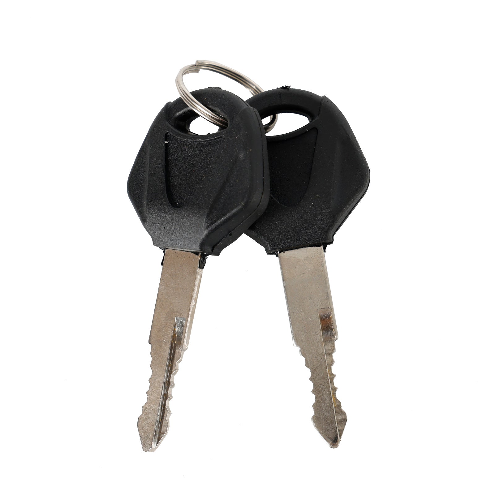 Ignition Switch Fuel Filler Cap Helmet Lock Set for Kawasaki KLX300/SM 2021-2023