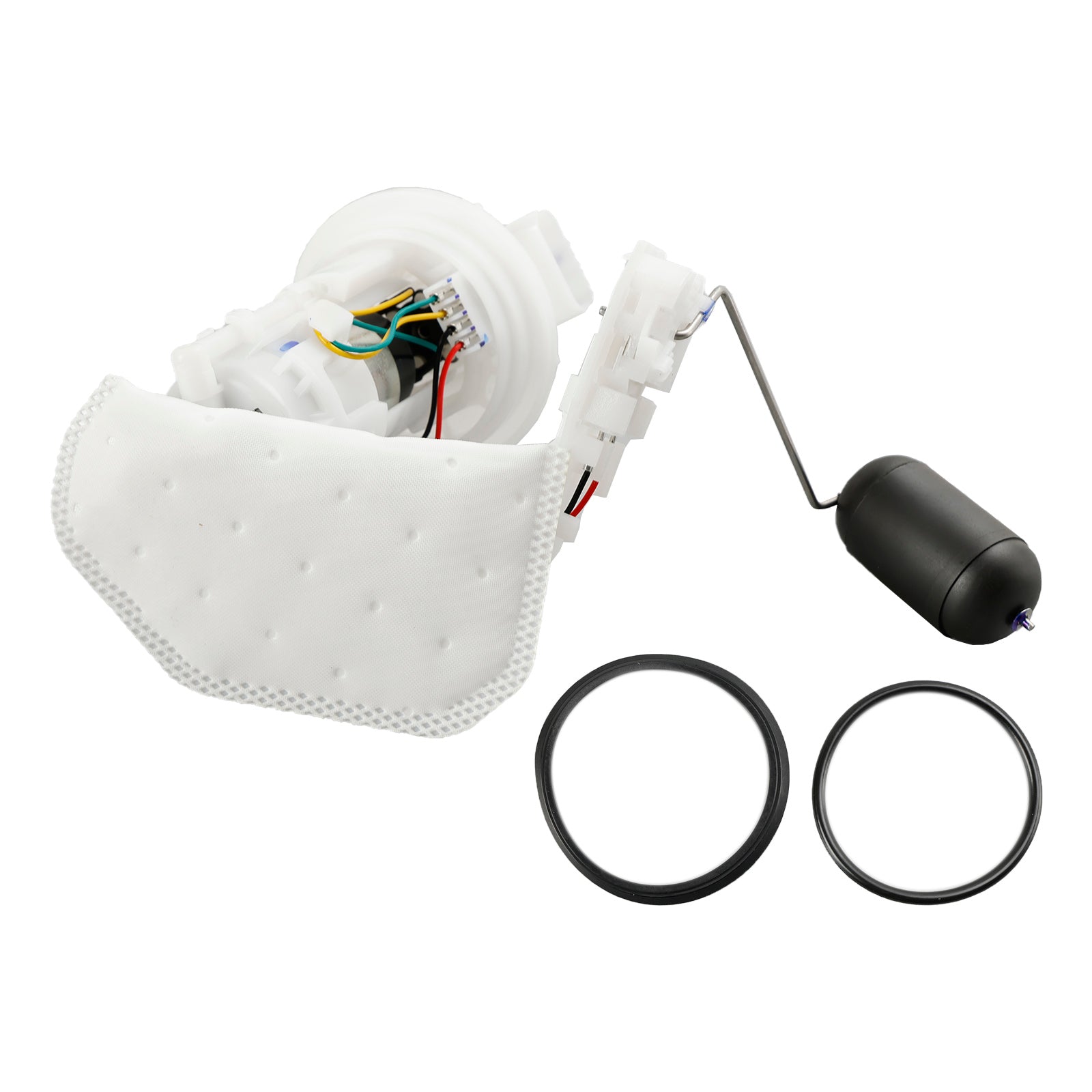 Ensemble de pompe à carburant Honda Vision 110 2011-2016 16700-Kzl-931 16700-Kzr-305