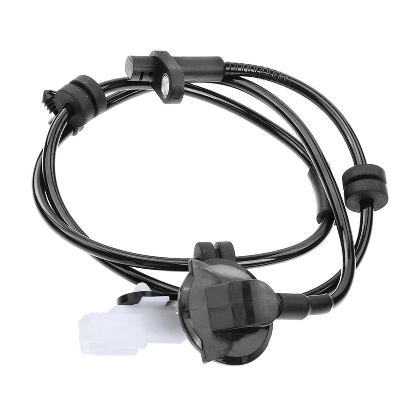 Achter links of rechts ABS wielsnelheidssensor D651-43-71YA voor Mazda 2 DE DH