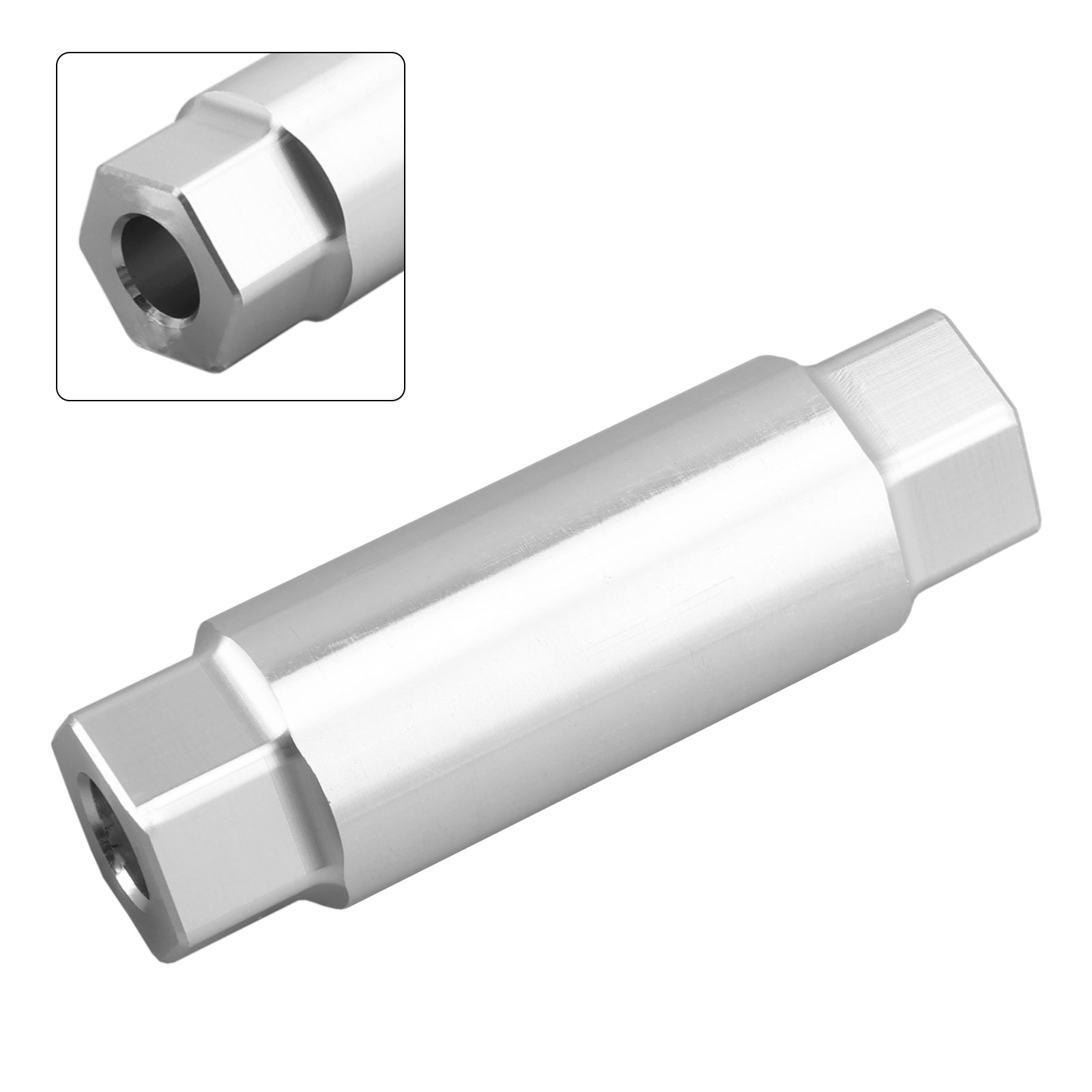 Transferir o assento SL post pós-retenção driver-clone de 398-00-838 para serviço de raposa