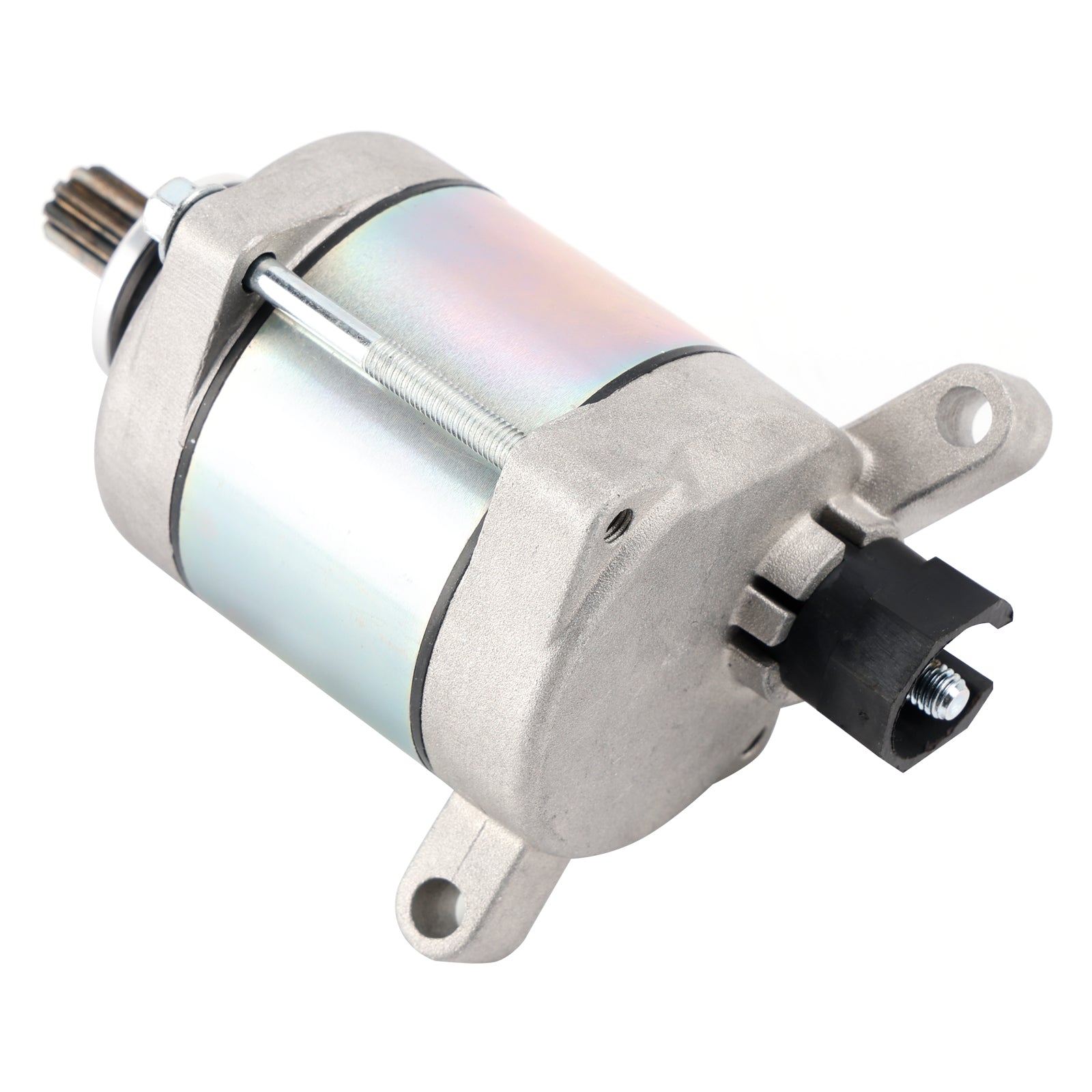 For 2024-2025 Gas Gas EC250 EX250 MC250 EC300 EX300 MC300 A44040201000 9T New Starter Motor Engine Starting