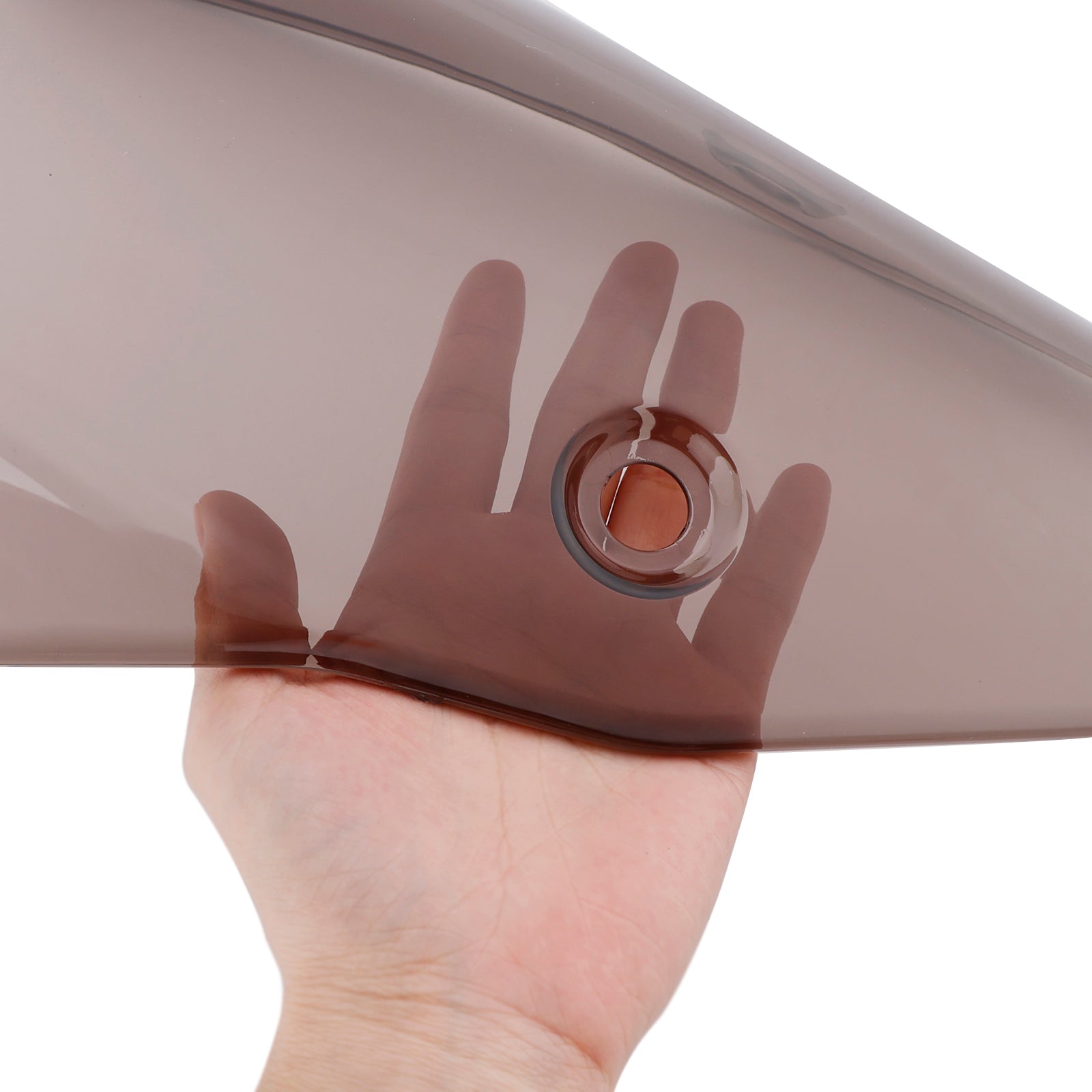 Frontrute frontrute passer for Ducati Supersport 939 2017-2020 950 2021-2024