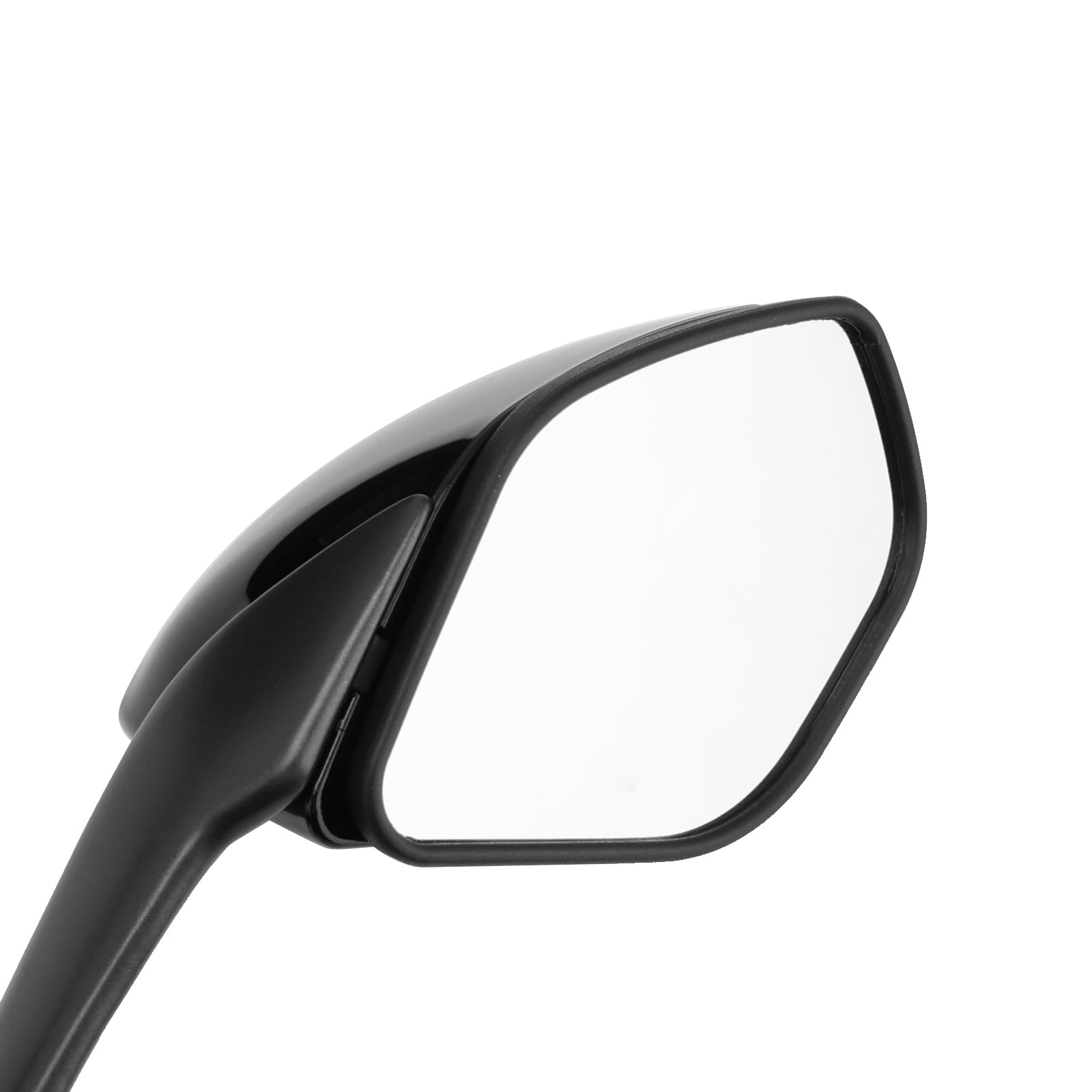 2022-2024 SUZUKI GSX1300R HAYABUSA BLACK PAIR REAR VIEW MIRRORS LEFT & RIGHT 56500-10L00