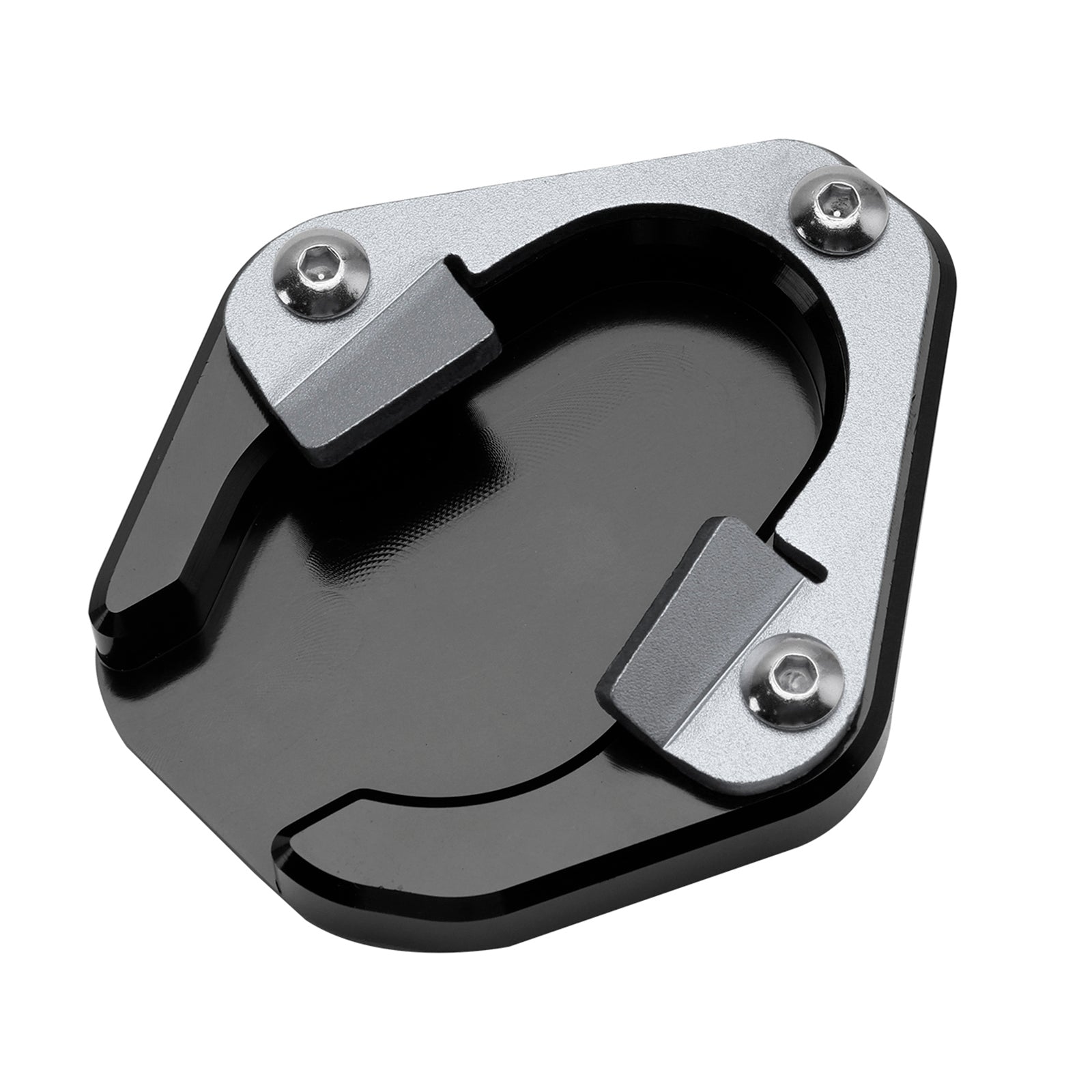 2021+ Tiger 850 Sport Kickstand Engeler Plate Pad