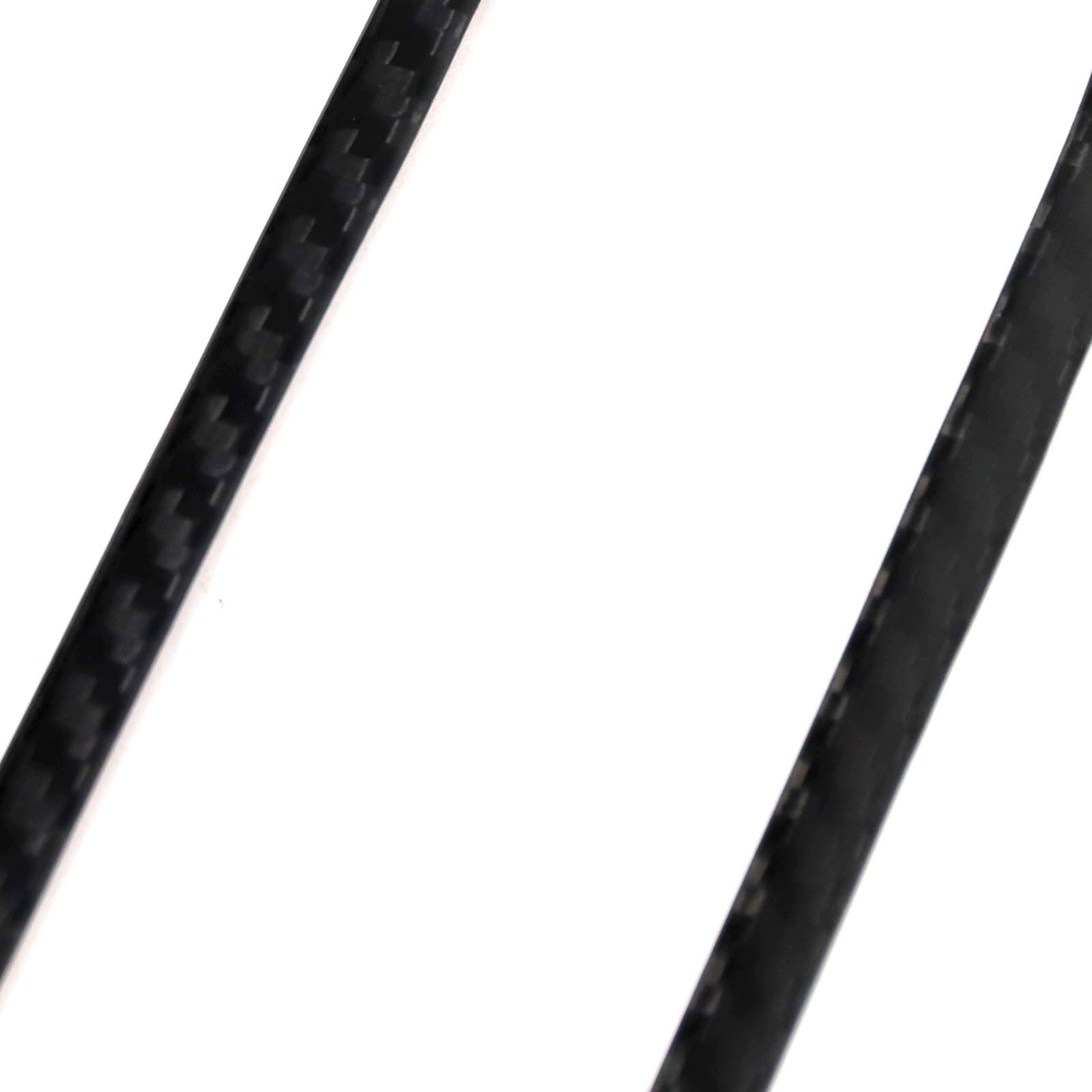 Carbon Fiber Glass Lift Switch Frame Trim Fit Benz G-Class W464 W465 2019-2026