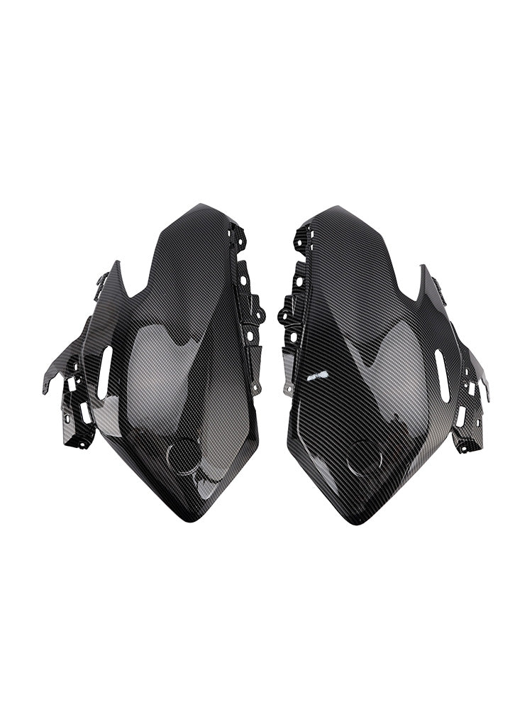 2025-2026 Yamaha T-MAX 560 TMAX560 Front Side Headlight Pannel Fairing