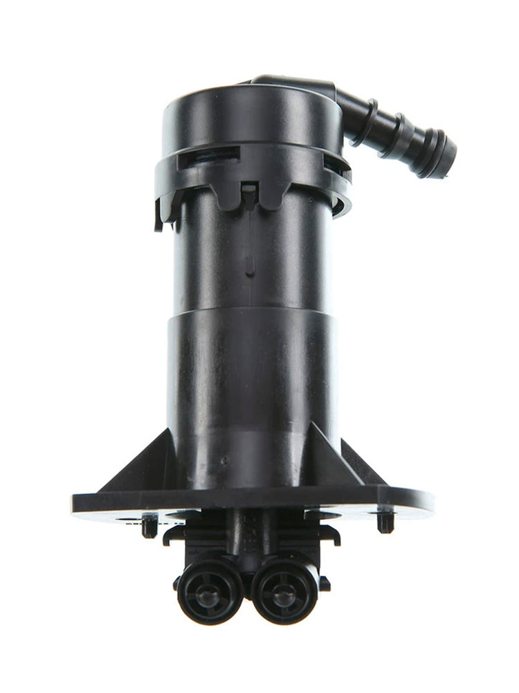 Front Headlight Spray Washer Nozzle Left 4F0955101 For Audi A6 C6 2004-2008